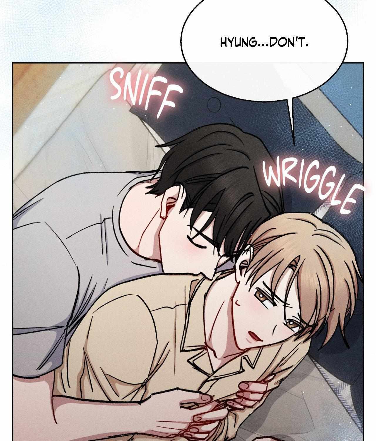 If You Want Me Chapter 66 page 83 - 
