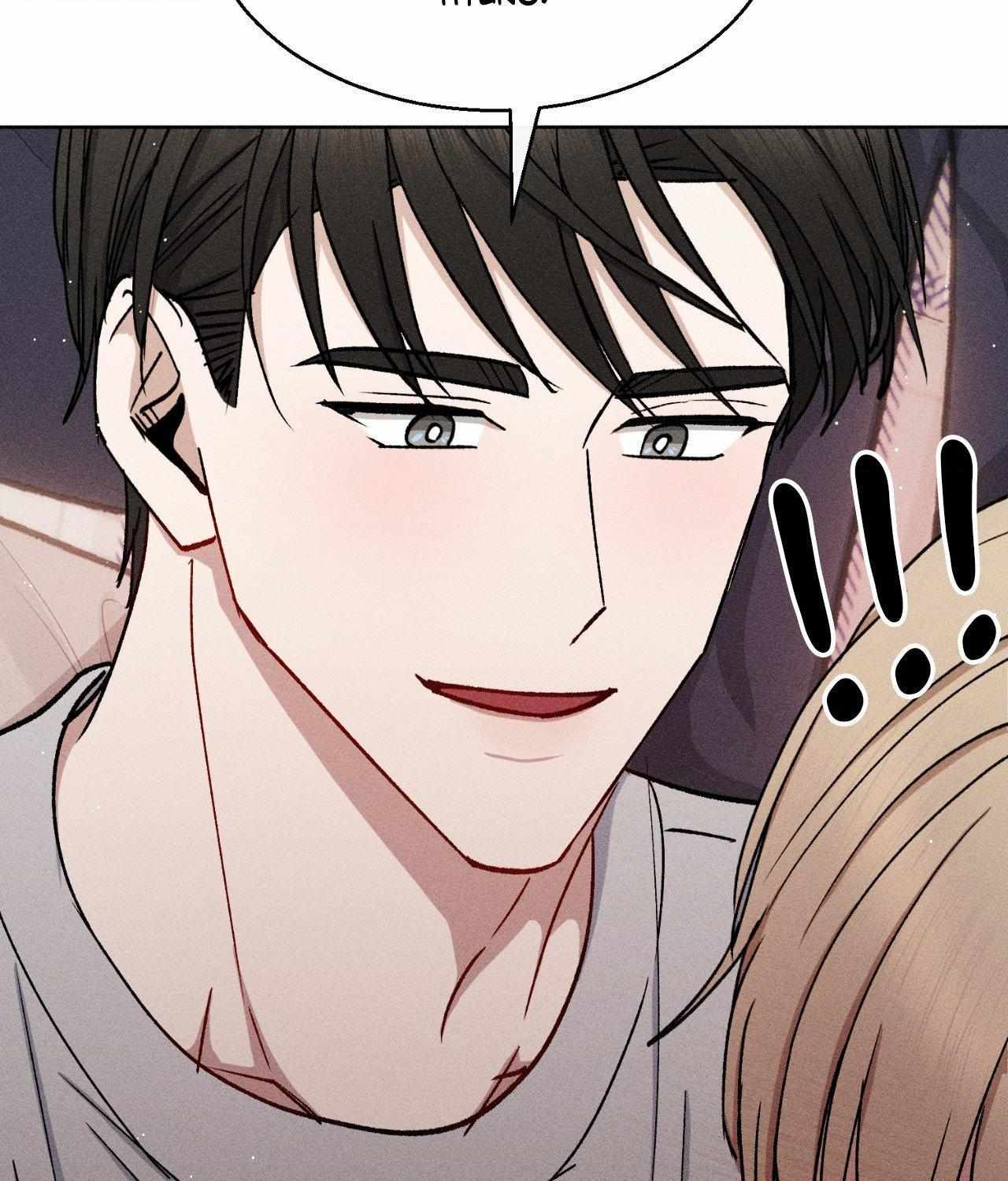 If You Want Me Chapter 66 page 85 - 