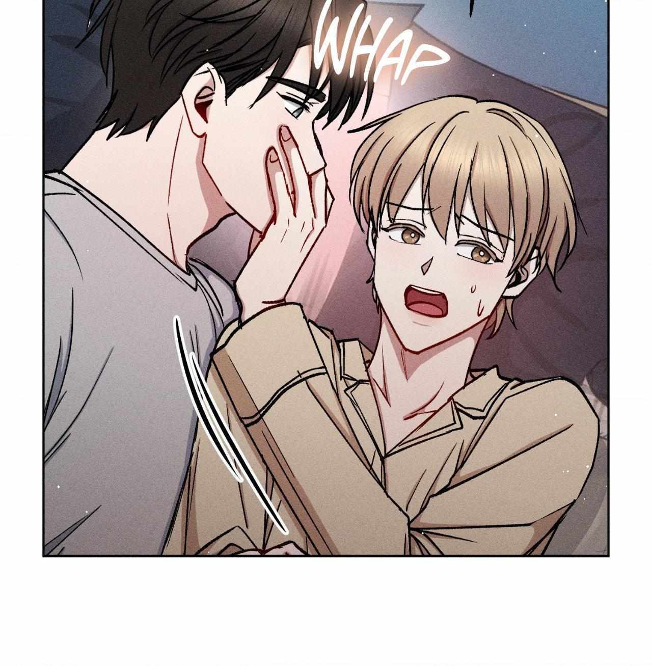 If You Want Me Chapter 66 page 88 - 