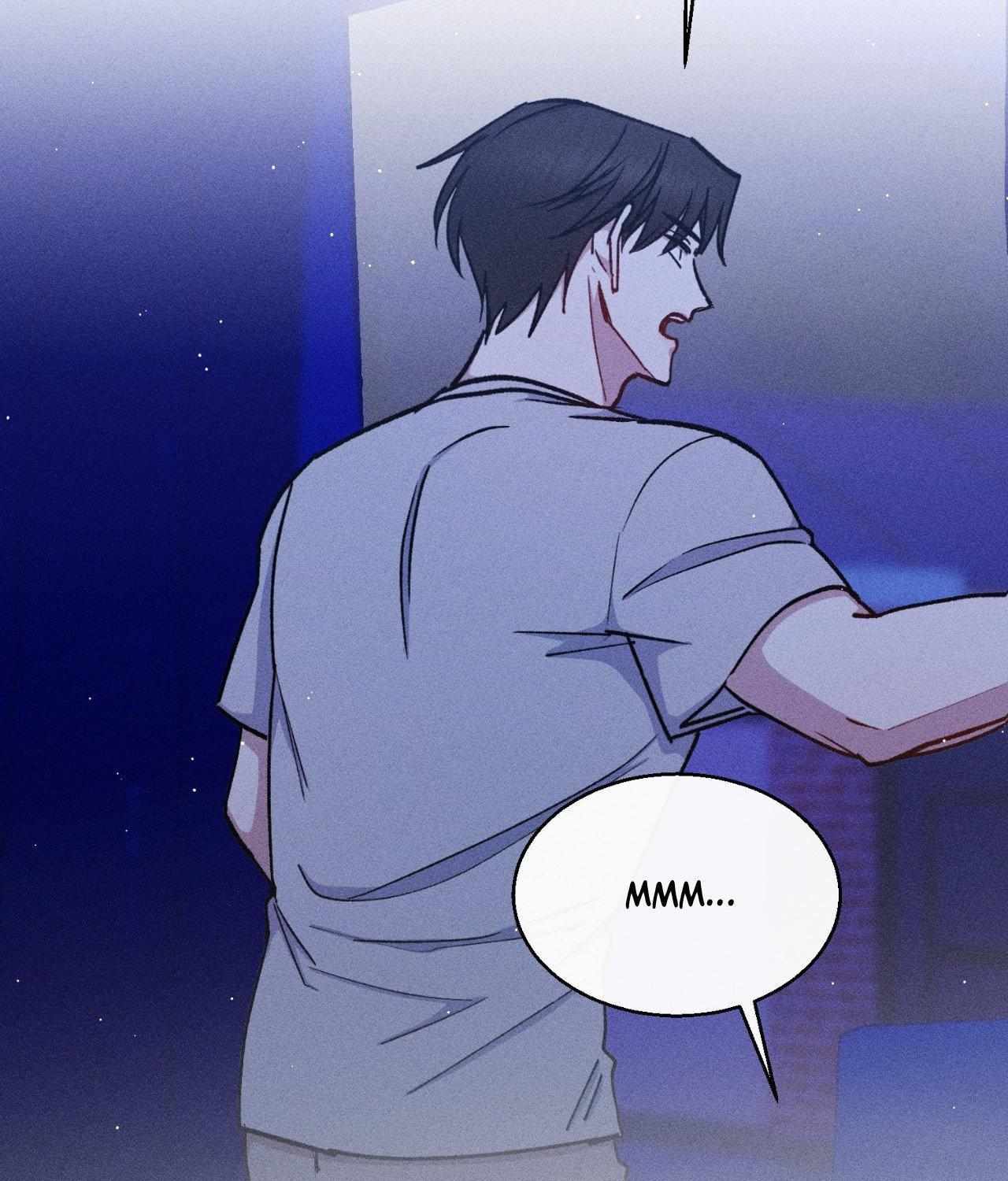 If You Want Me Chapter 66 page 10 - 