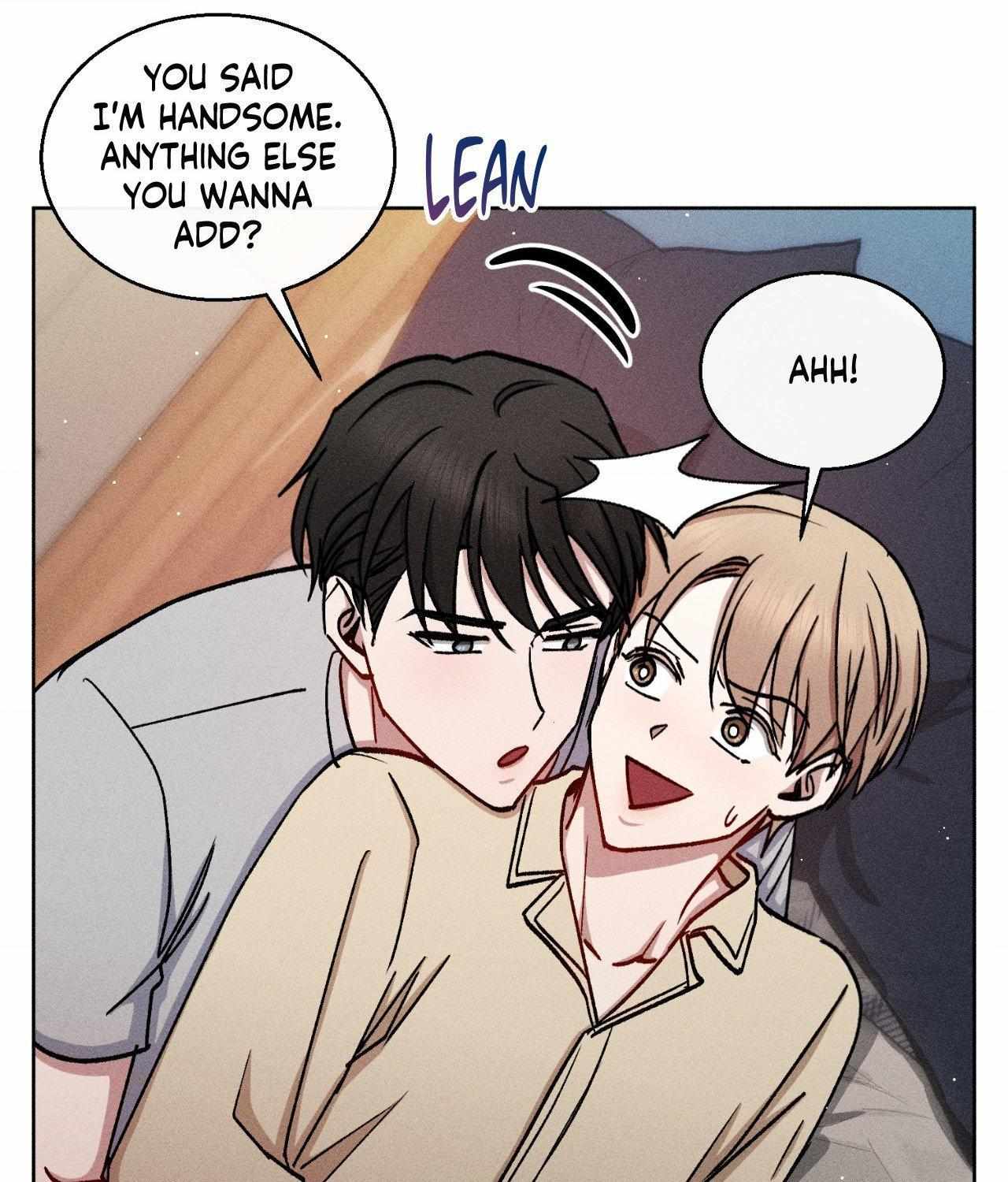If You Want Me Chapter 66 page 91 - 