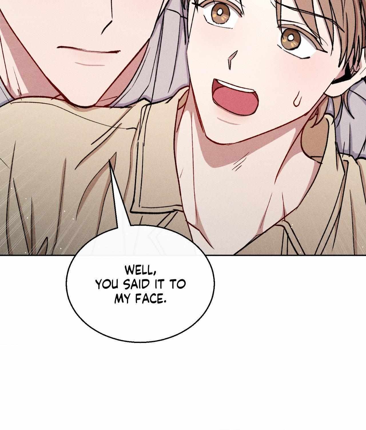 If You Want Me Chapter 66 page 93 - 