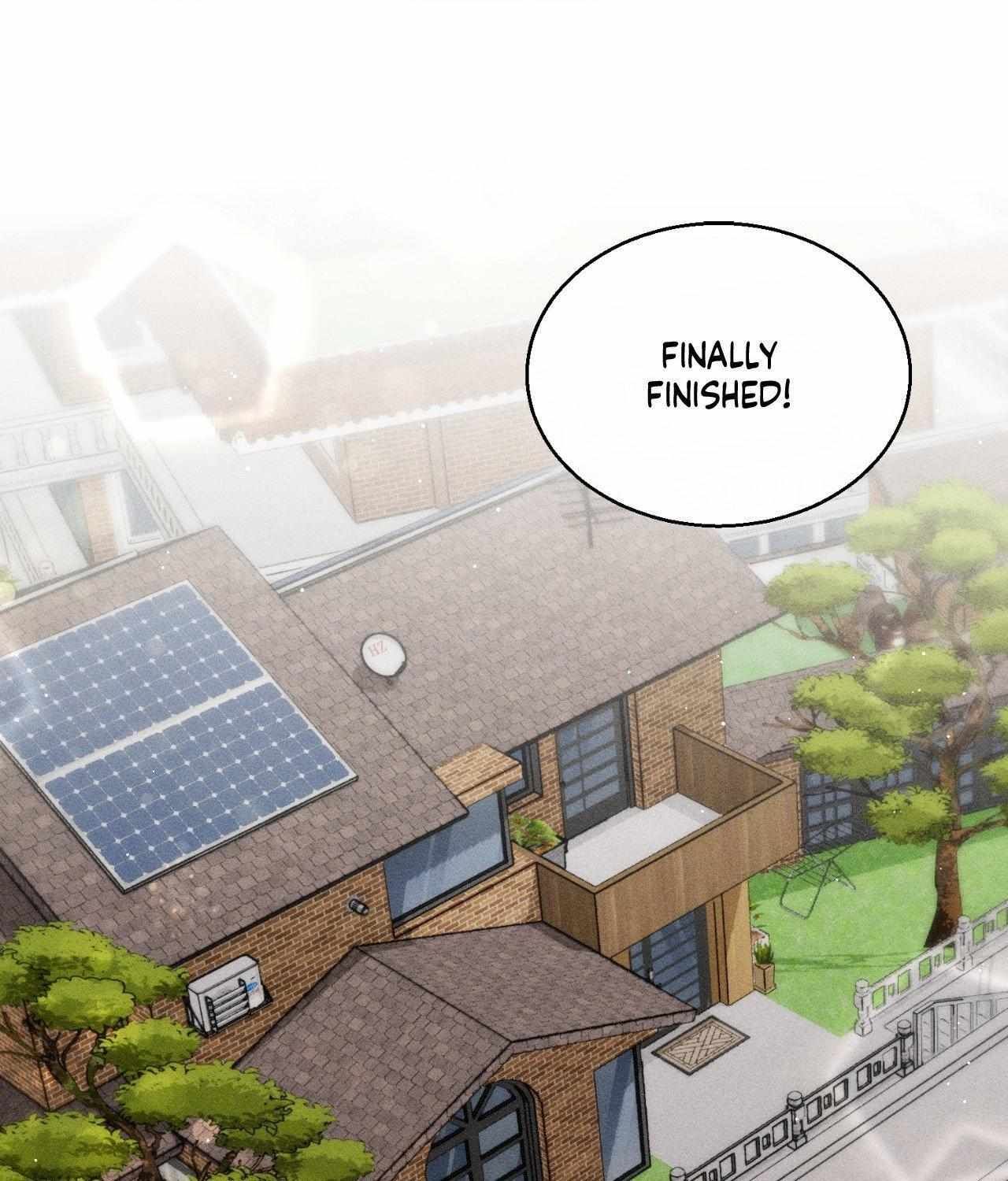 If You Want Me Chapter 67 page 1 - 