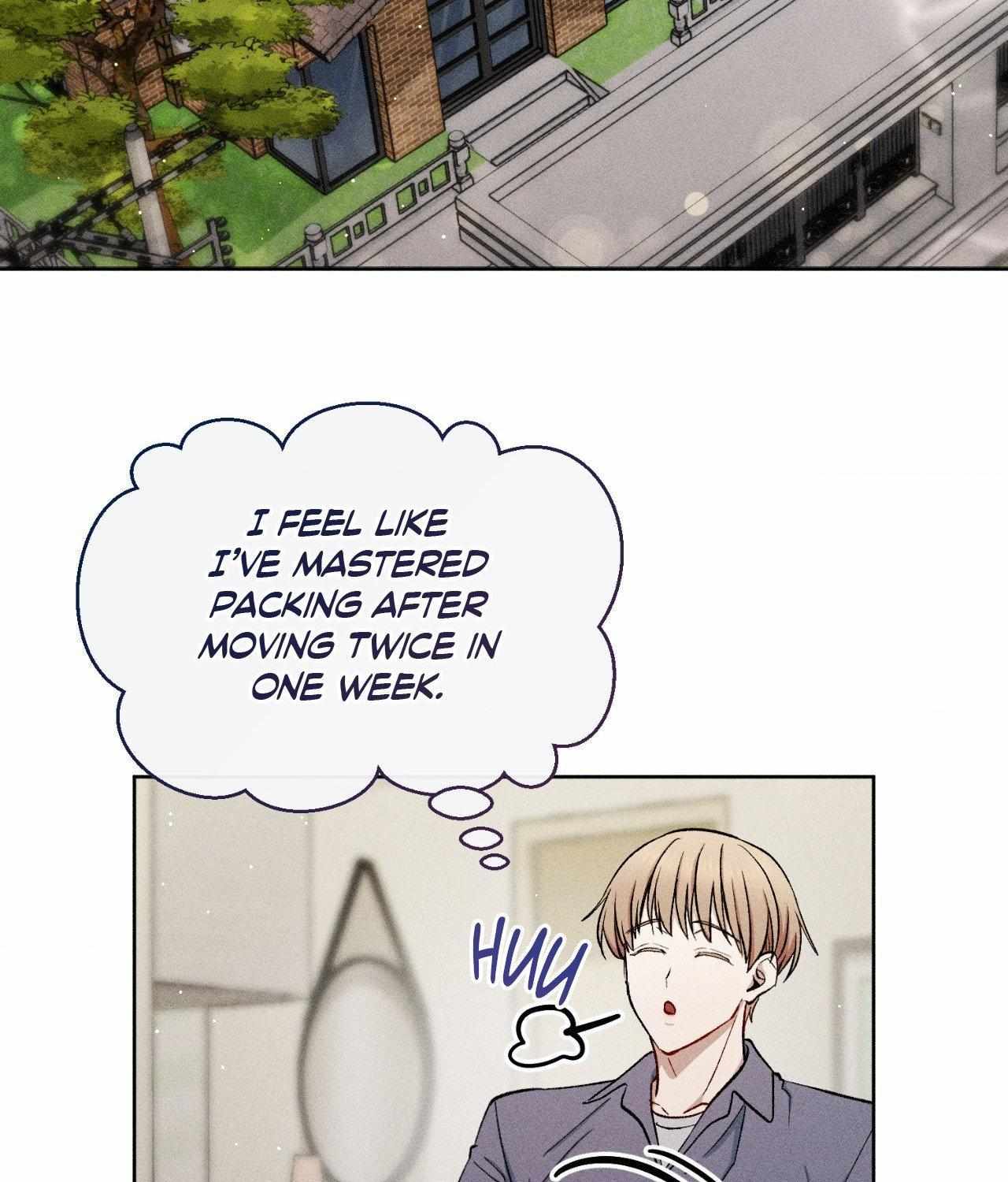 If You Want Me Chapter 67 page 2 - 