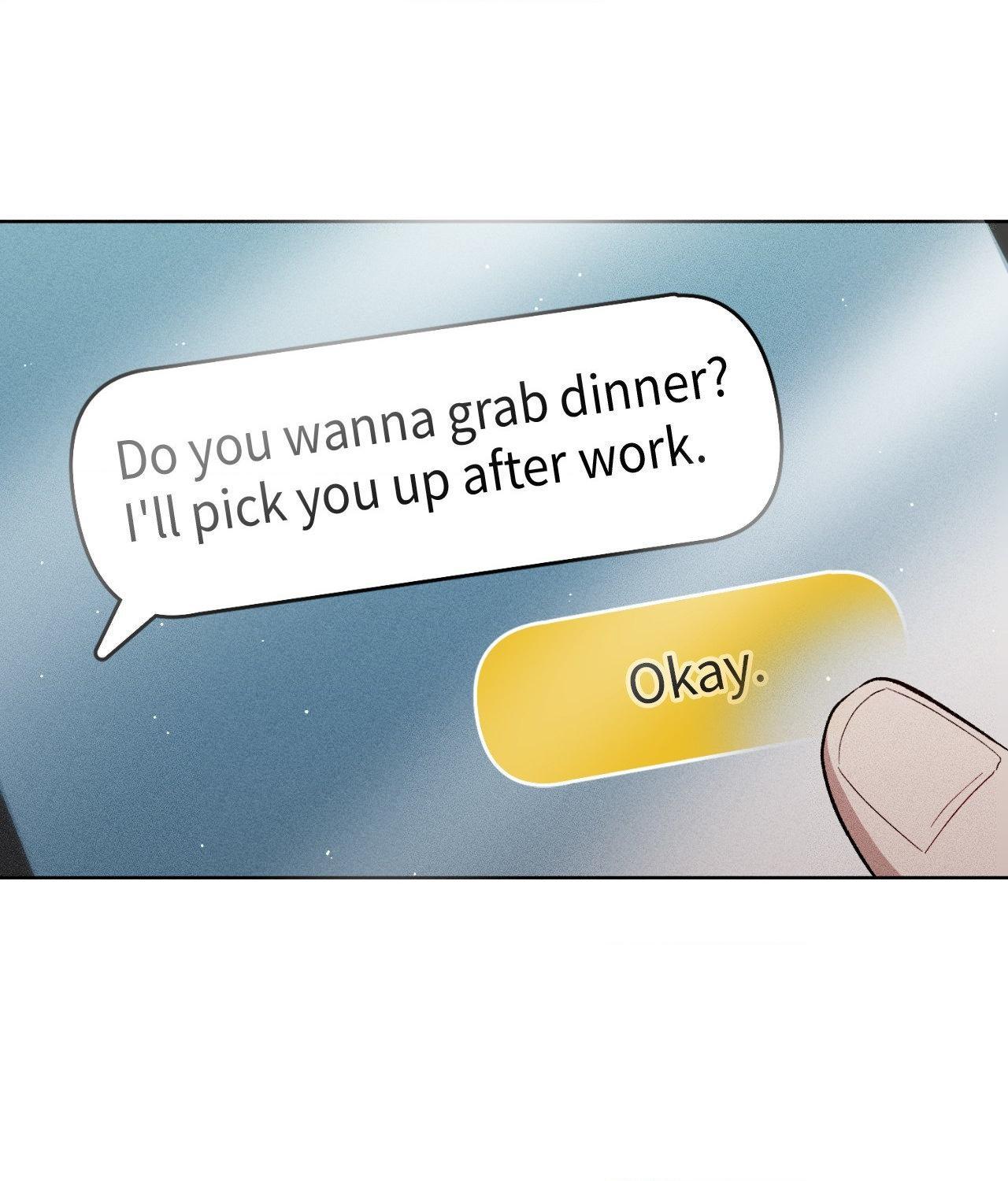 If You Want Me Chapter 67 page 11 - 