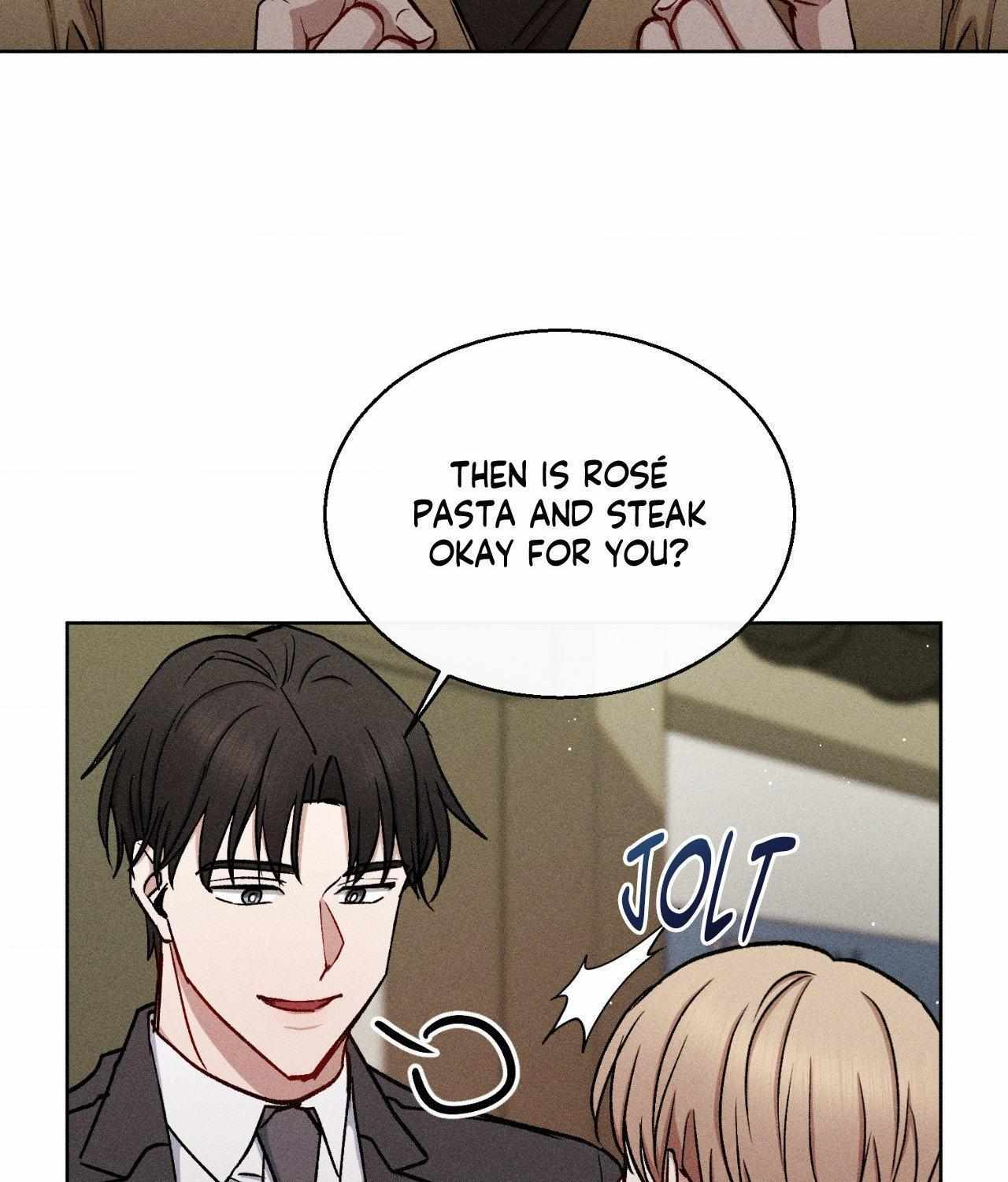 If You Want Me Chapter 67 page 102 - 