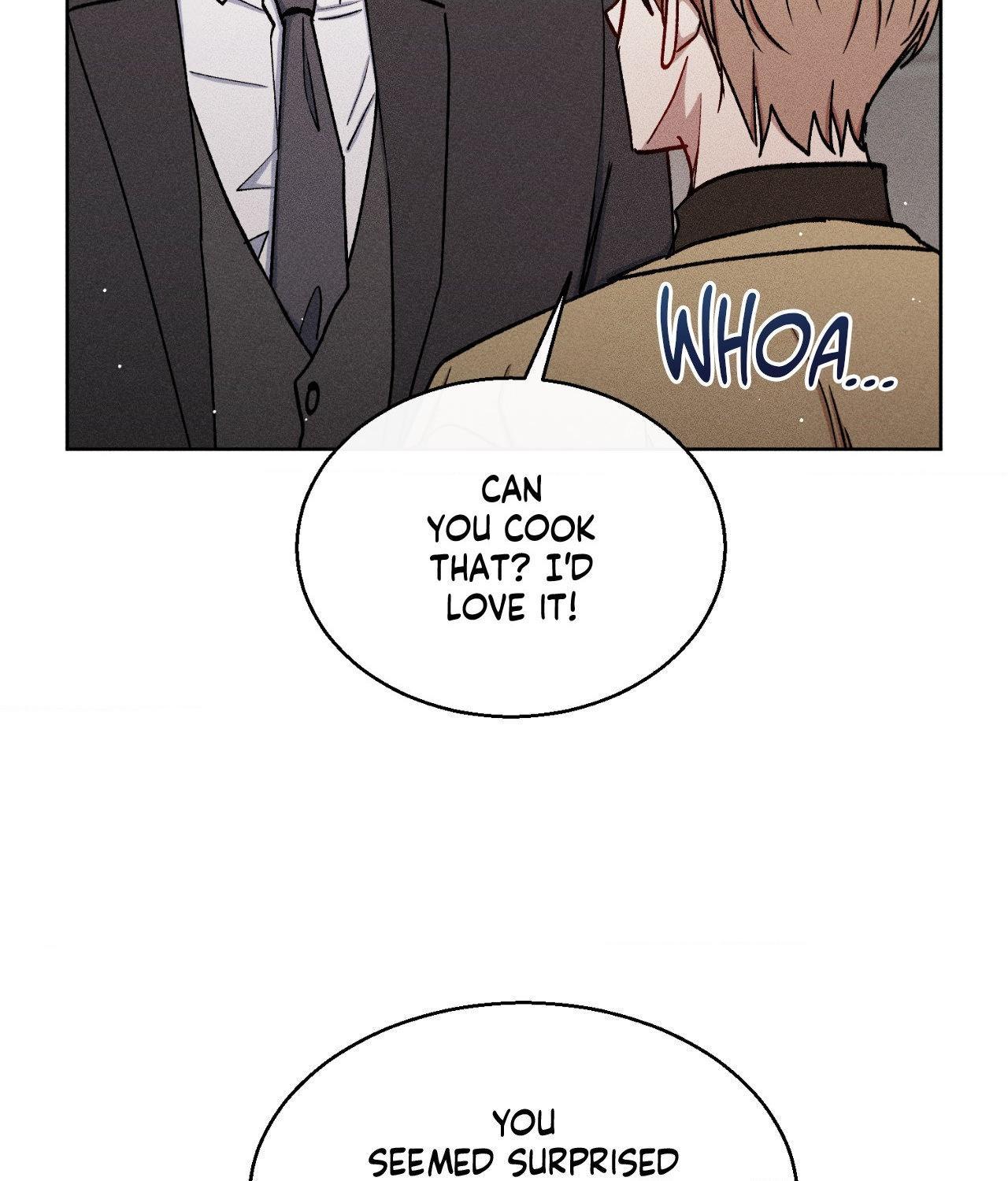 If You Want Me Chapter 67 page 103 - 