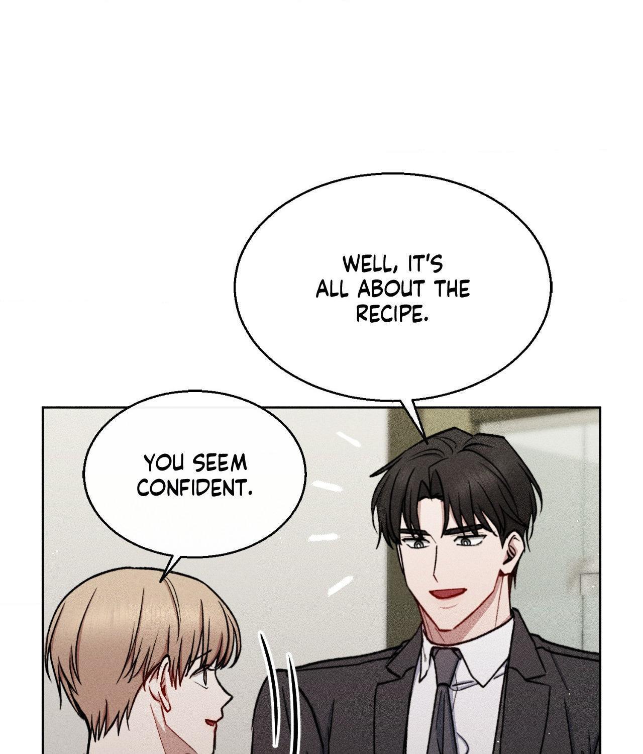 If You Want Me Chapter 67 page 108 - 