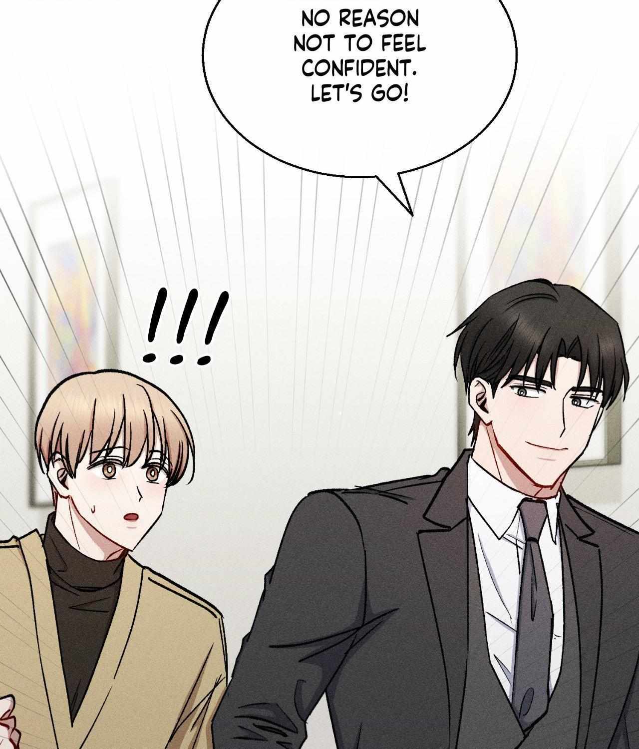 If You Want Me Chapter 67 page 110 - 