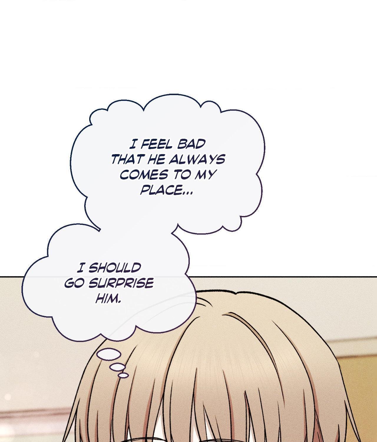 If You Want Me Chapter 67 page 12 - 