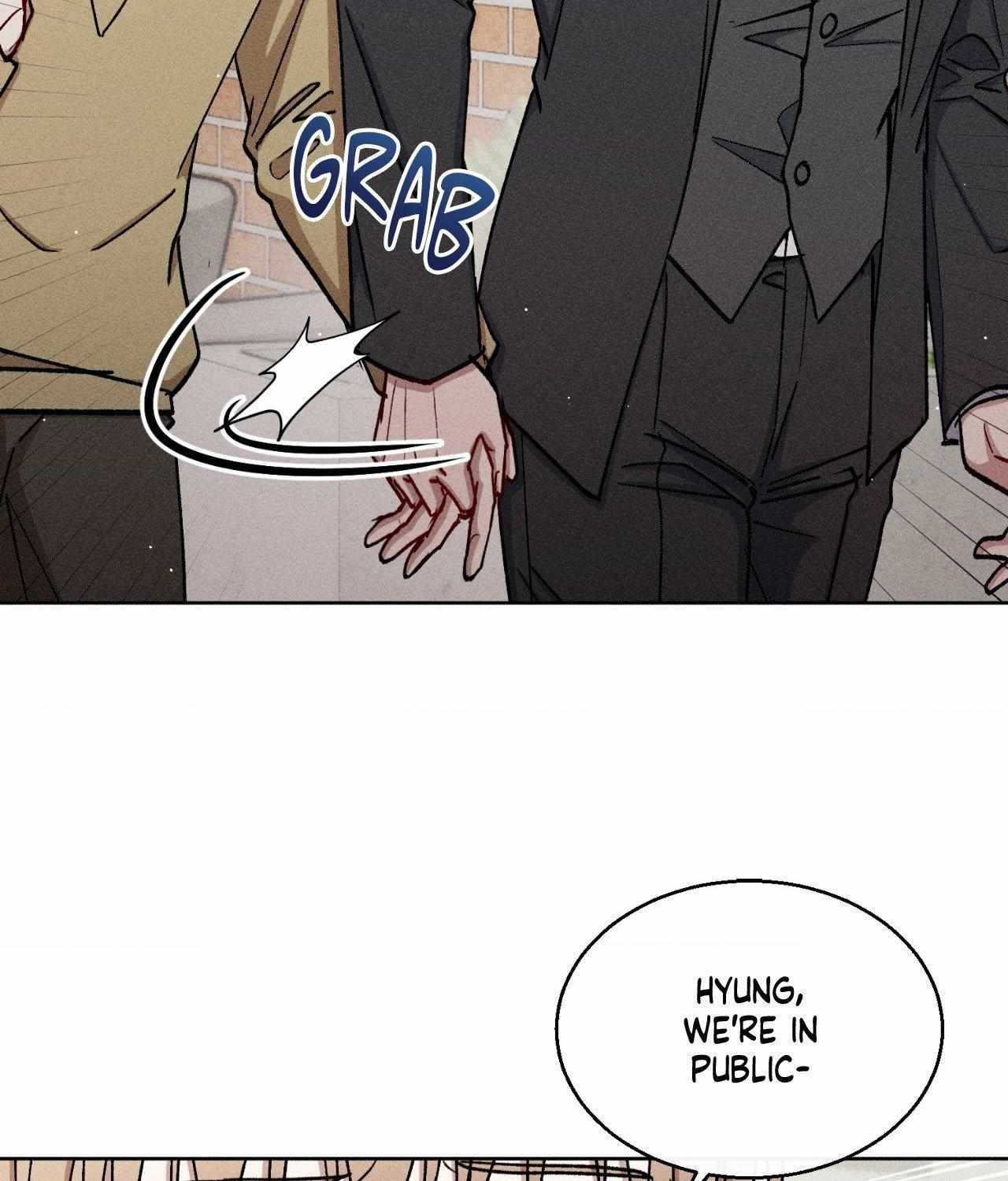If You Want Me Chapter 67 page 111 - 
