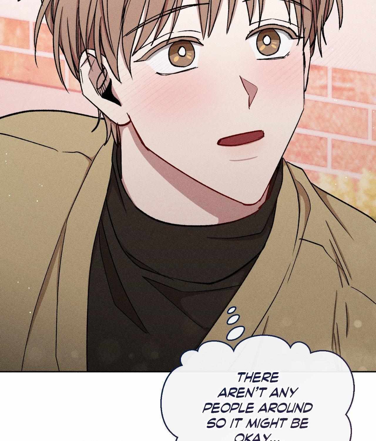 If You Want Me Chapter 67 page 115 - 