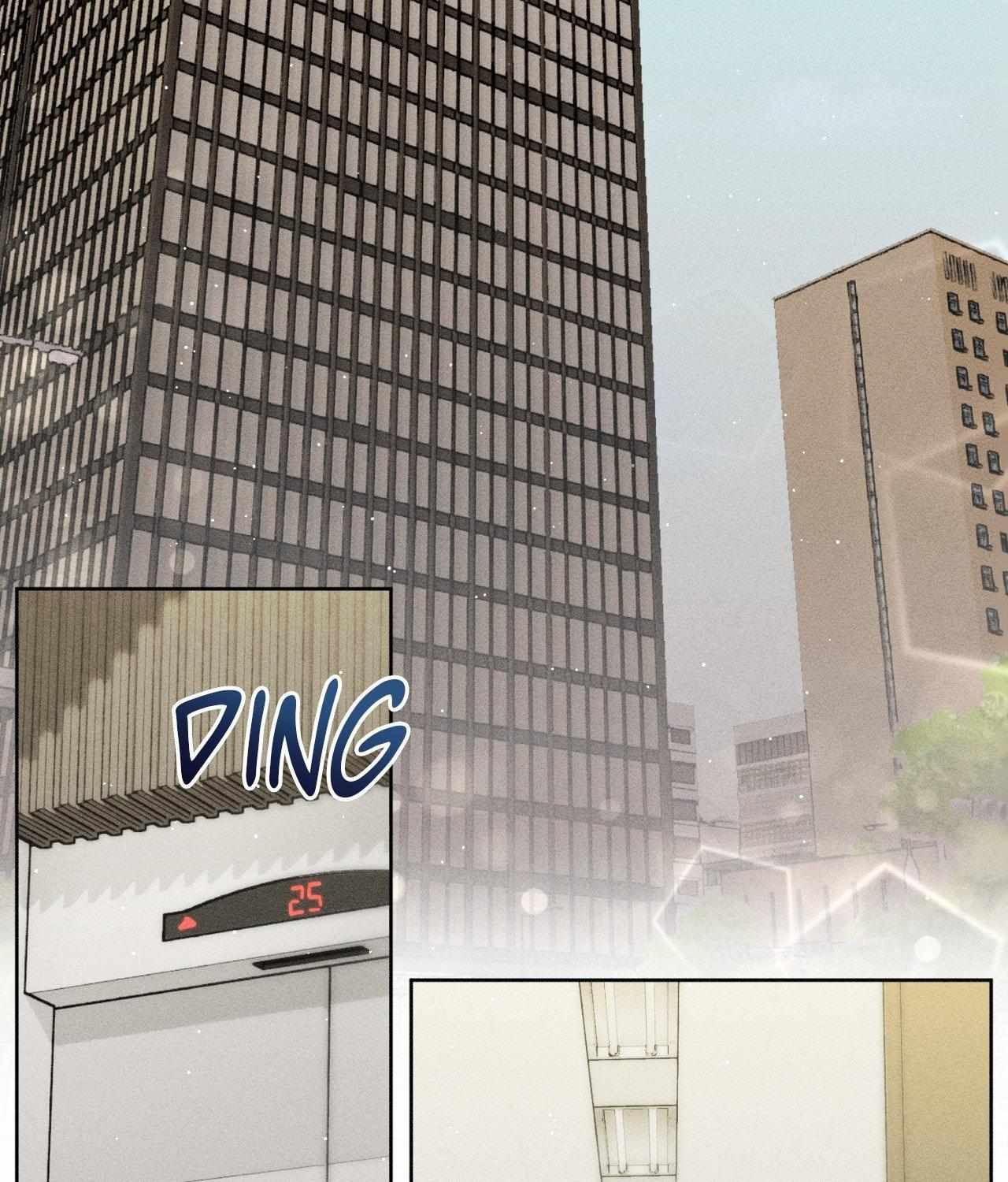 If You Want Me Chapter 67 page 16 - 