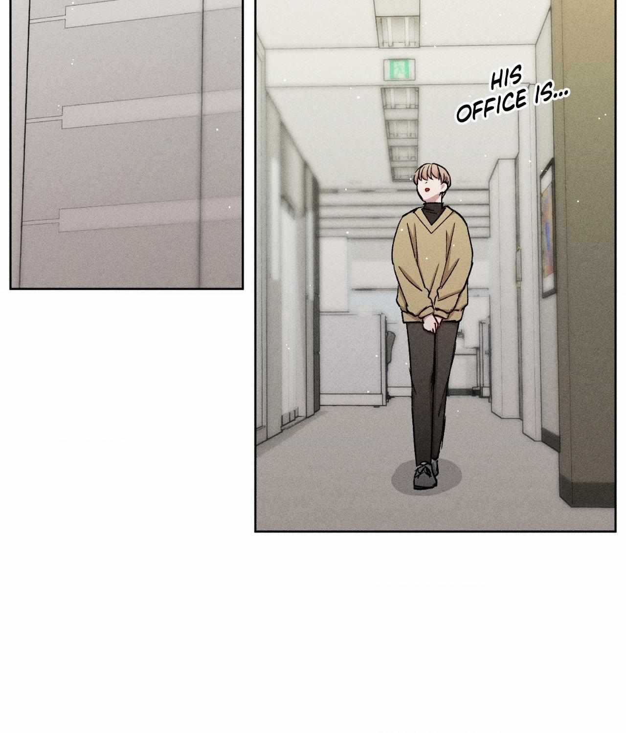 If You Want Me Chapter 67 page 17 - 
