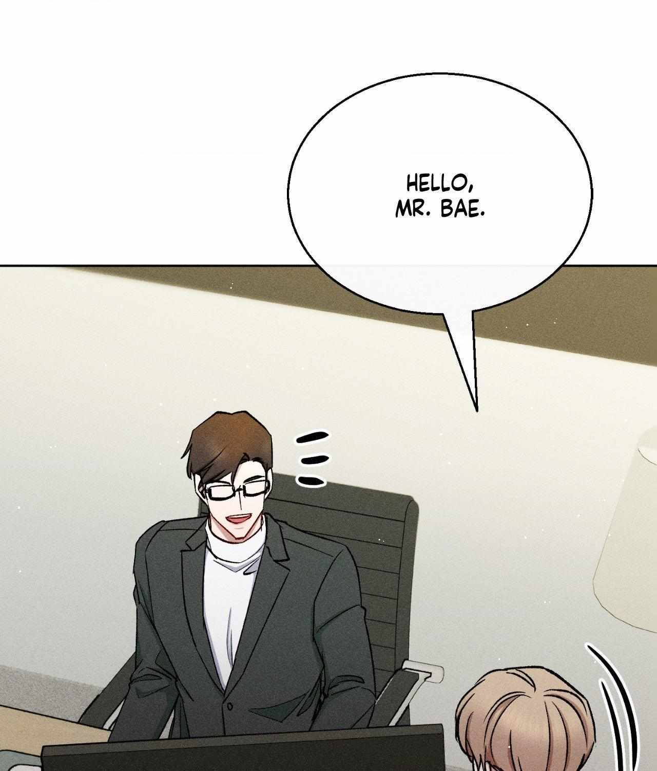 If You Want Me Chapter 67 page 18 - 