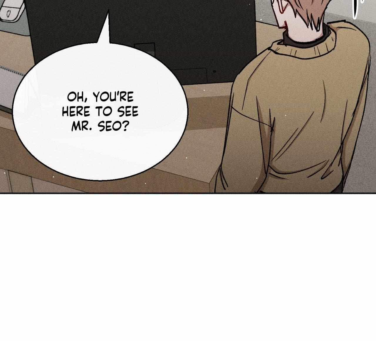 If You Want Me Chapter 67 page 19 - 