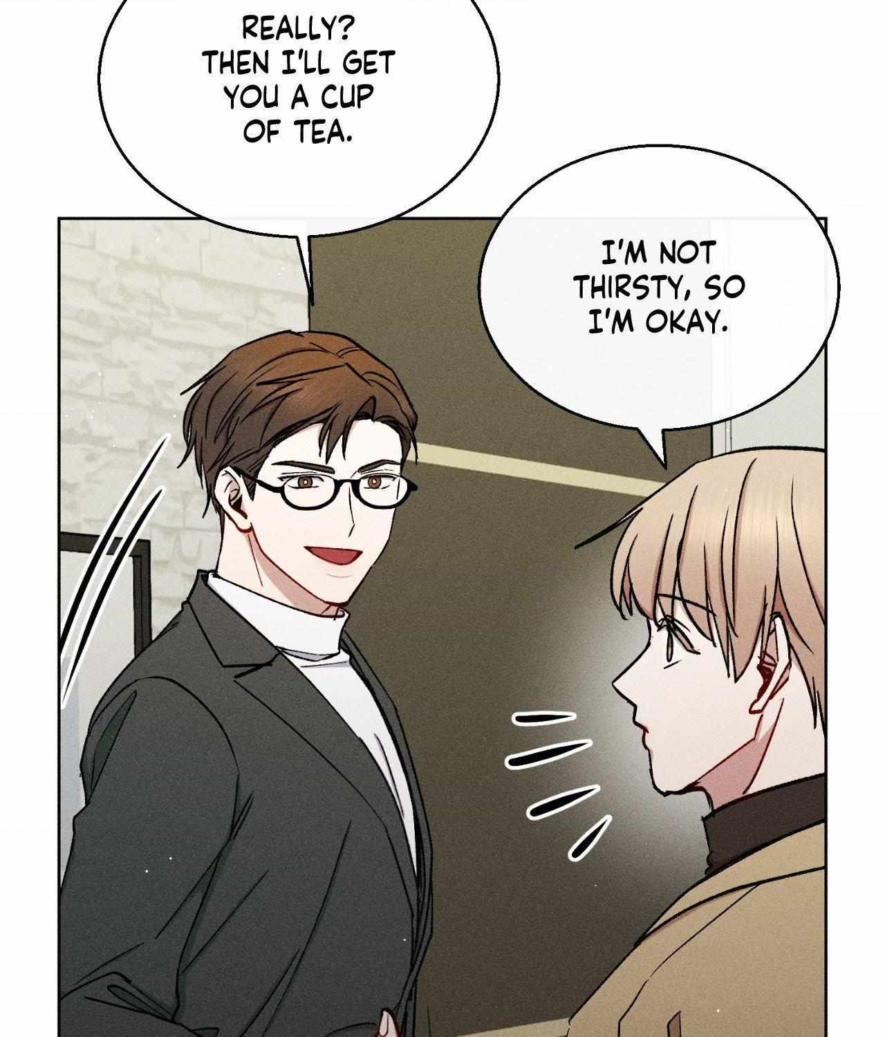 If You Want Me Chapter 67 page 22 - 