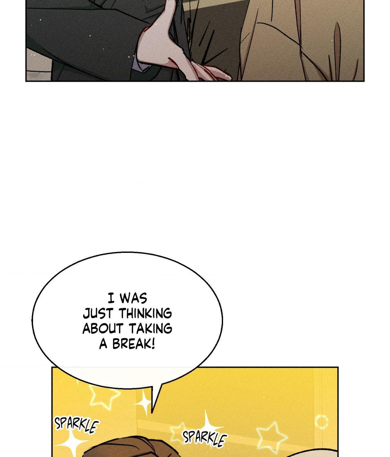 If You Want Me Chapter 67 page 23 - 