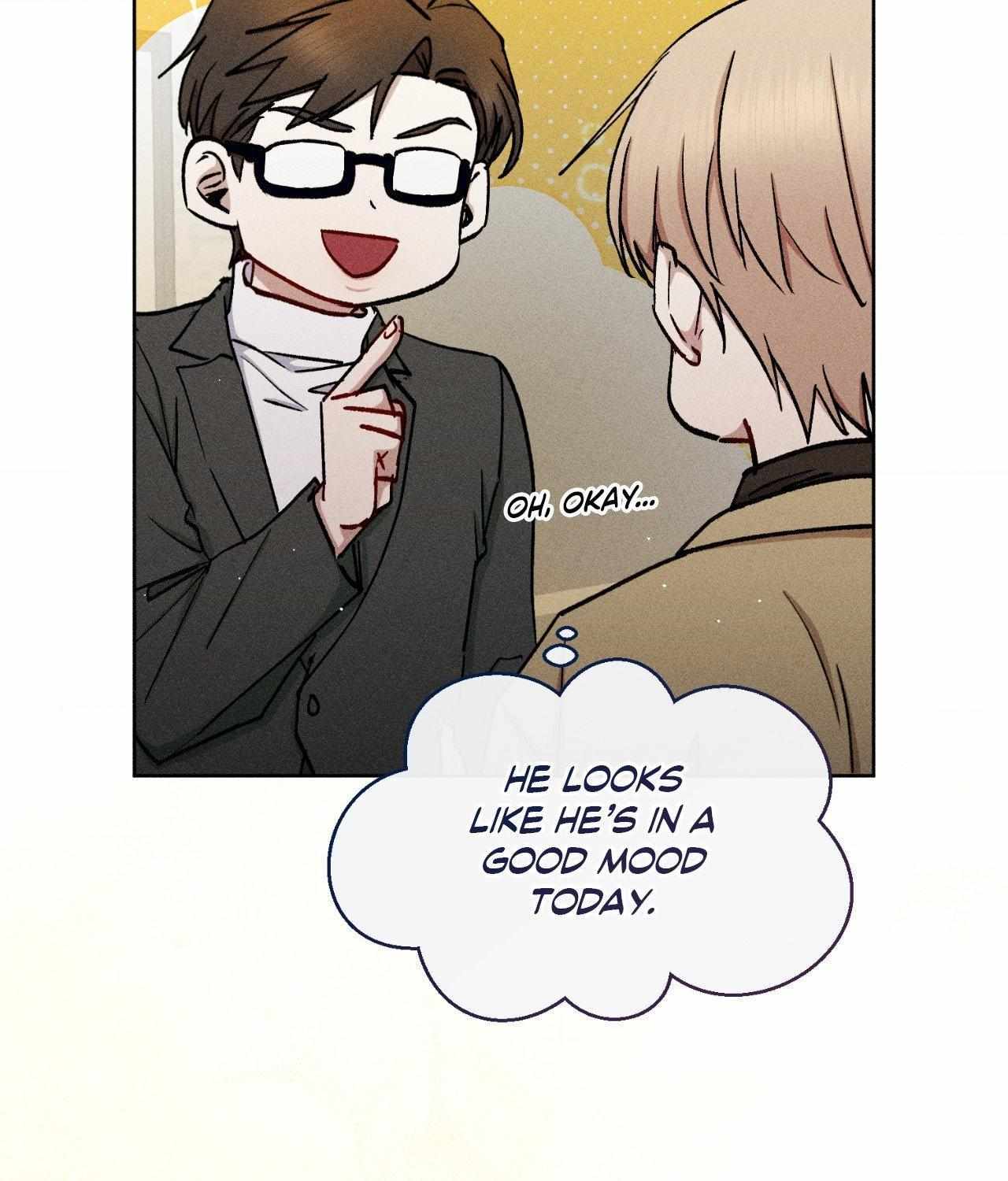 If You Want Me Chapter 67 page 24 - 