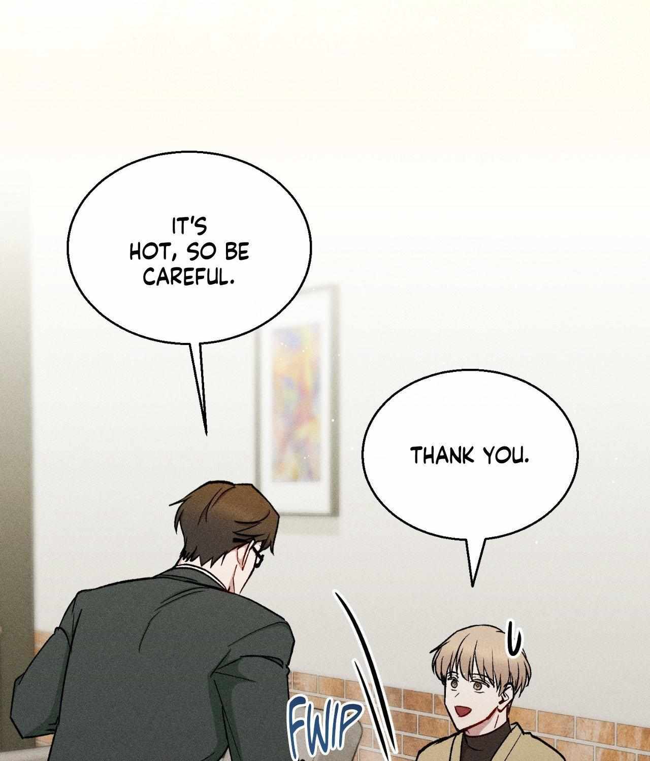 If You Want Me Chapter 67 page 26 - 