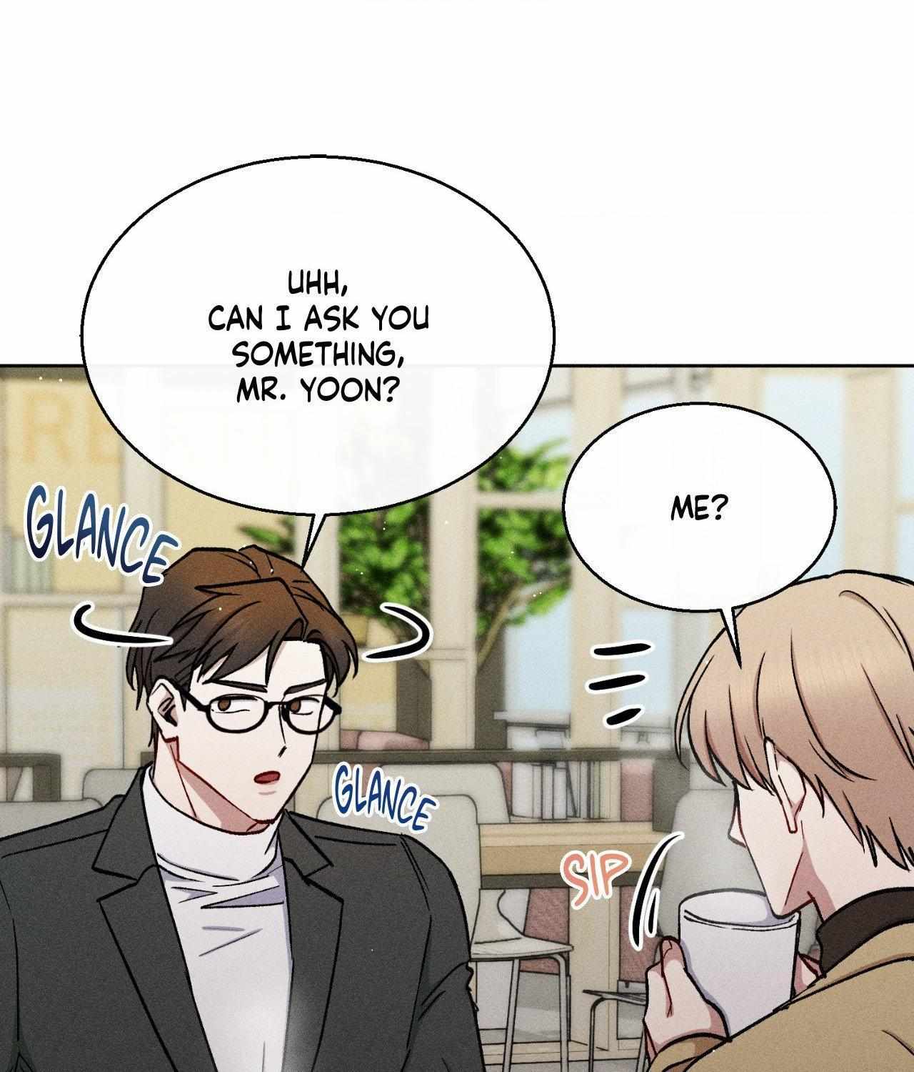 If You Want Me Chapter 67 page 28 - 