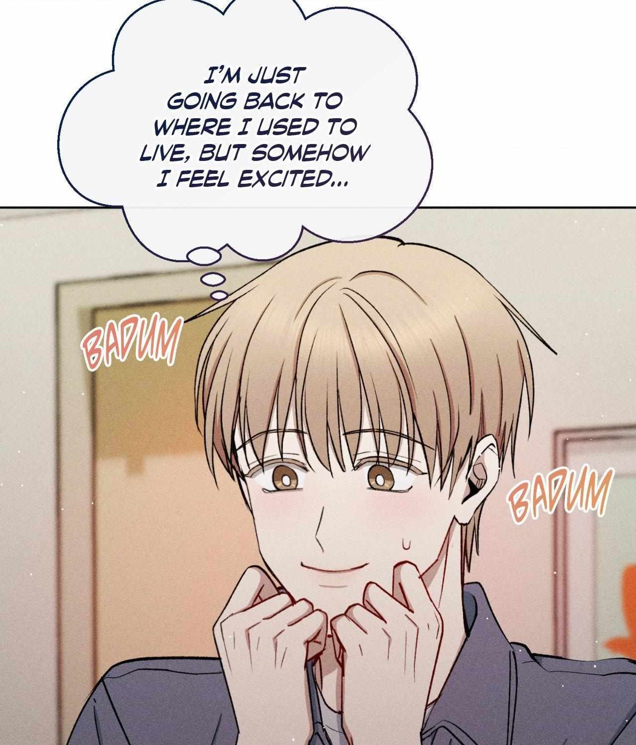 If You Want Me Chapter 67 page 4 - 