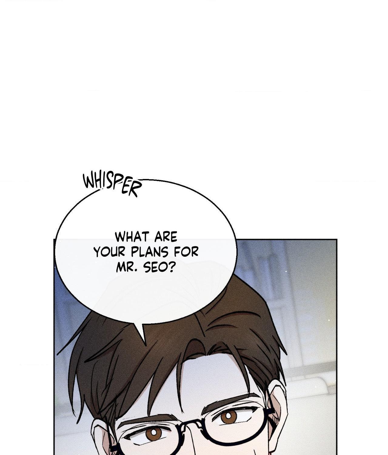 If You Want Me Chapter 67 page 31 - 