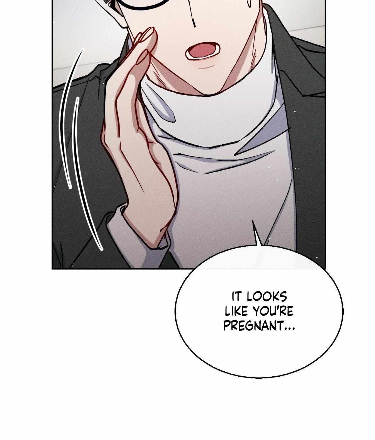 If You Want Me Chapter 67 page 32 - 