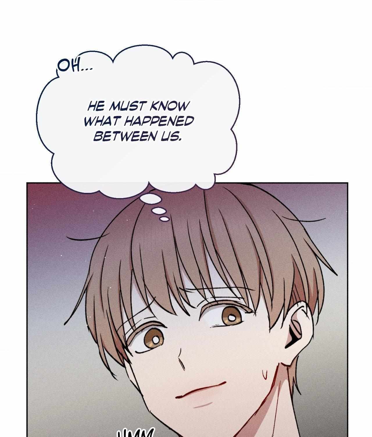 If You Want Me Chapter 67 page 33 - 