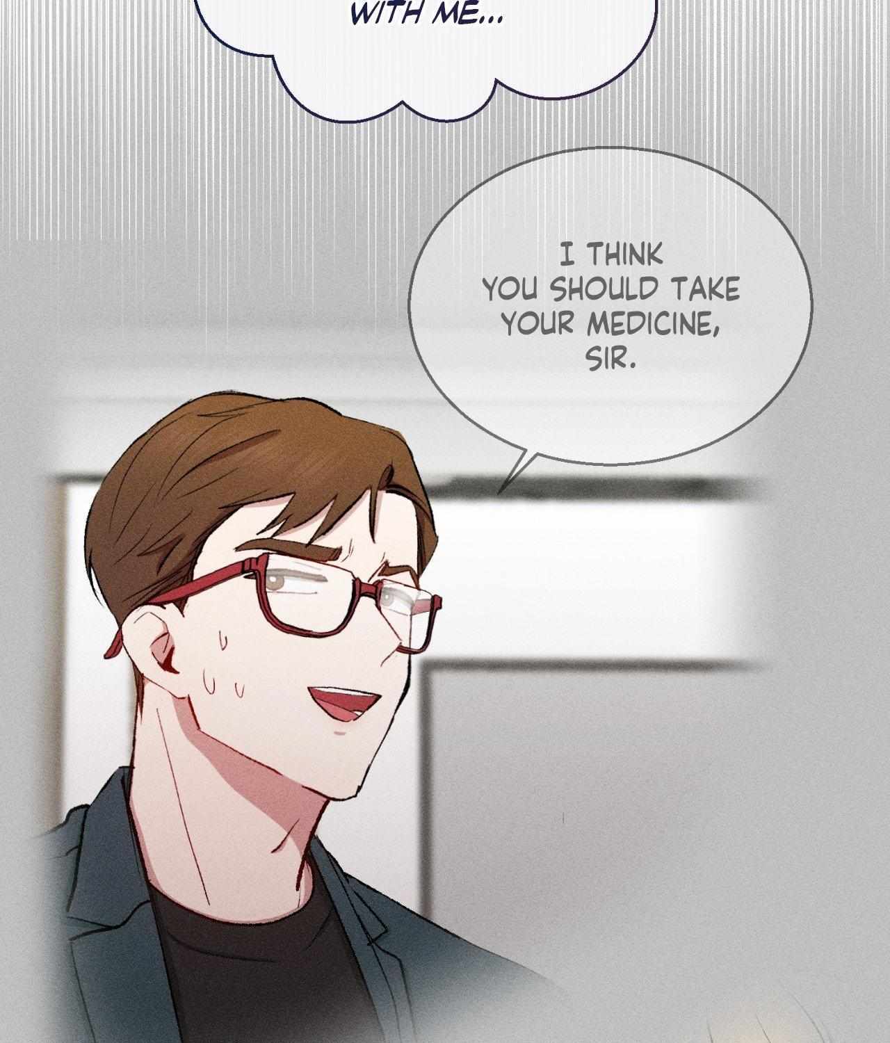 If You Want Me Chapter 67 page 35 - 