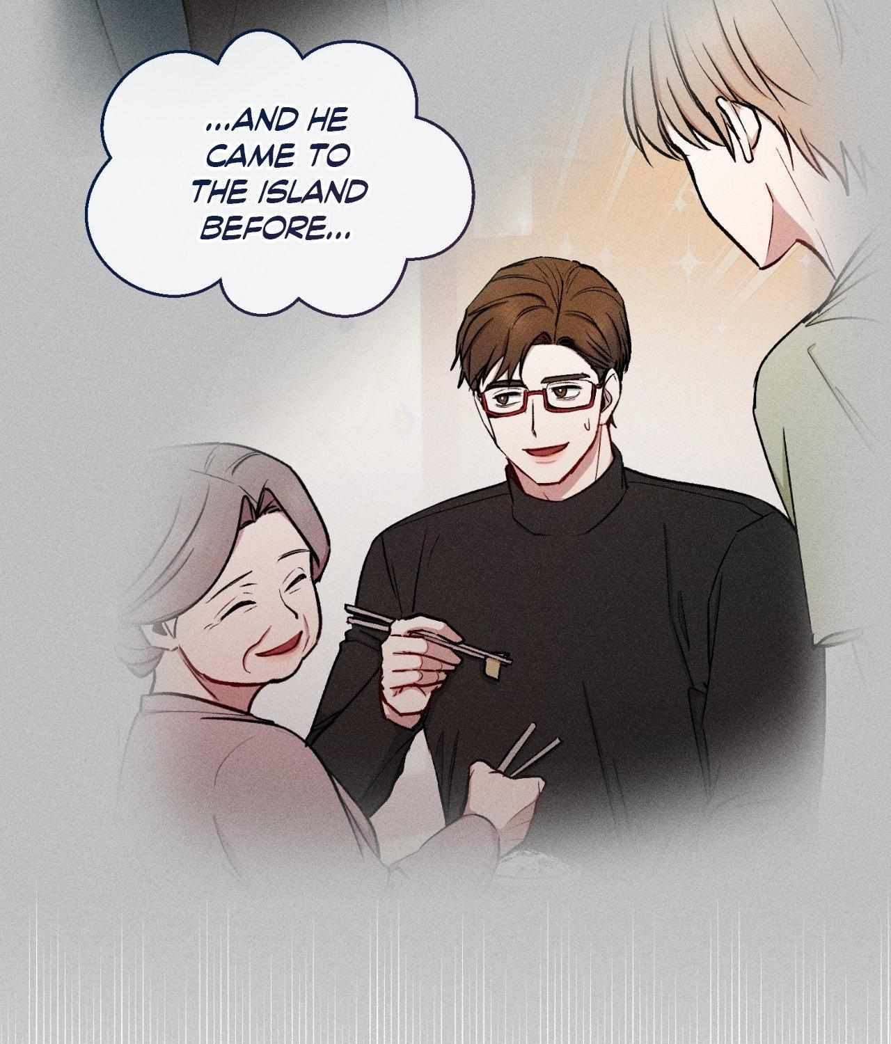 If You Want Me Chapter 67 page 36 - 
