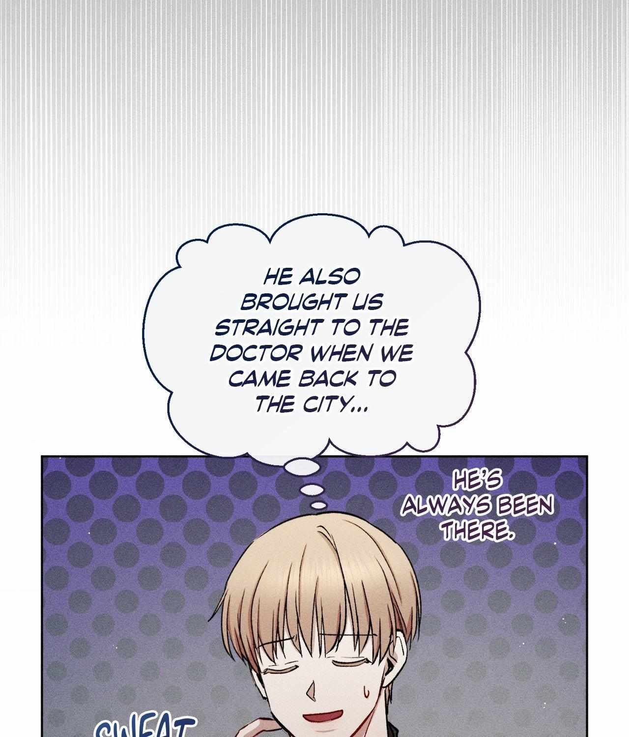 If You Want Me Chapter 67 page 37 - 