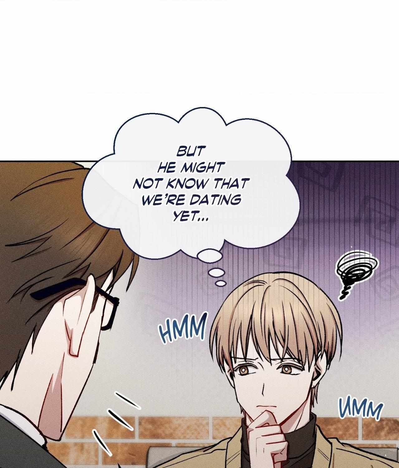 If You Want Me Chapter 67 page 39 - 