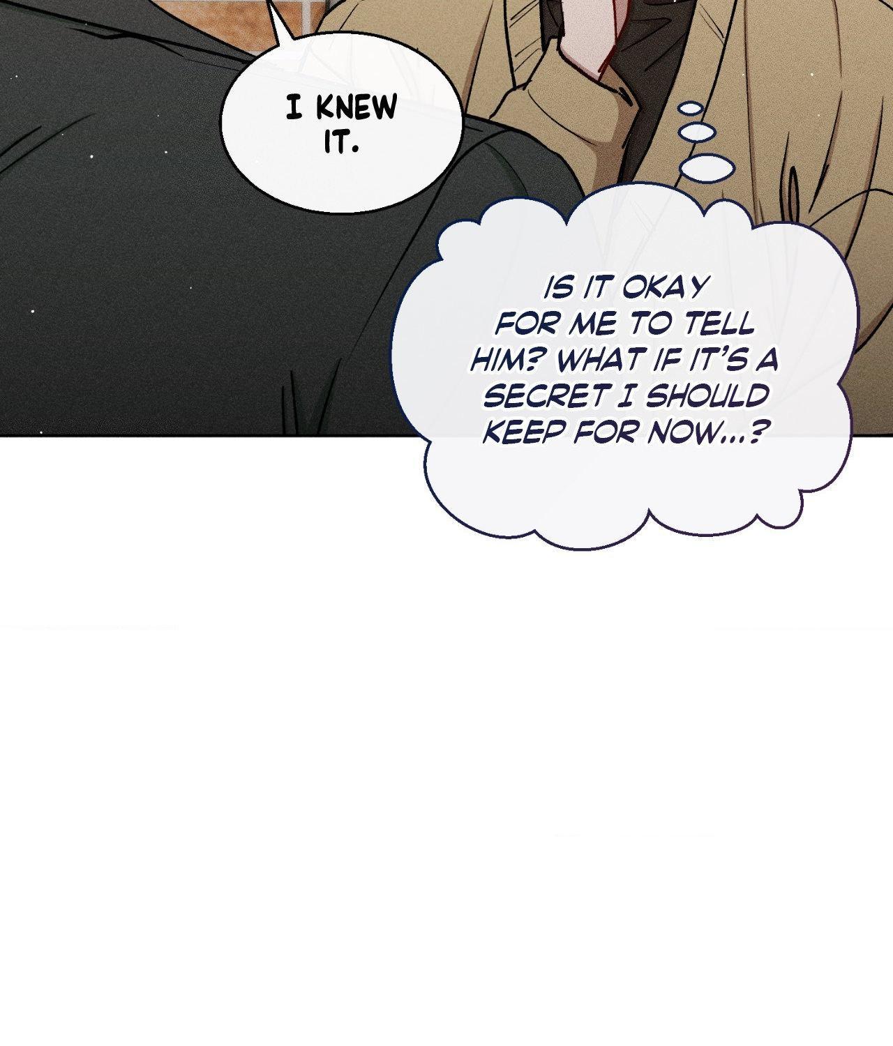 If You Want Me Chapter 67 page 40 - 