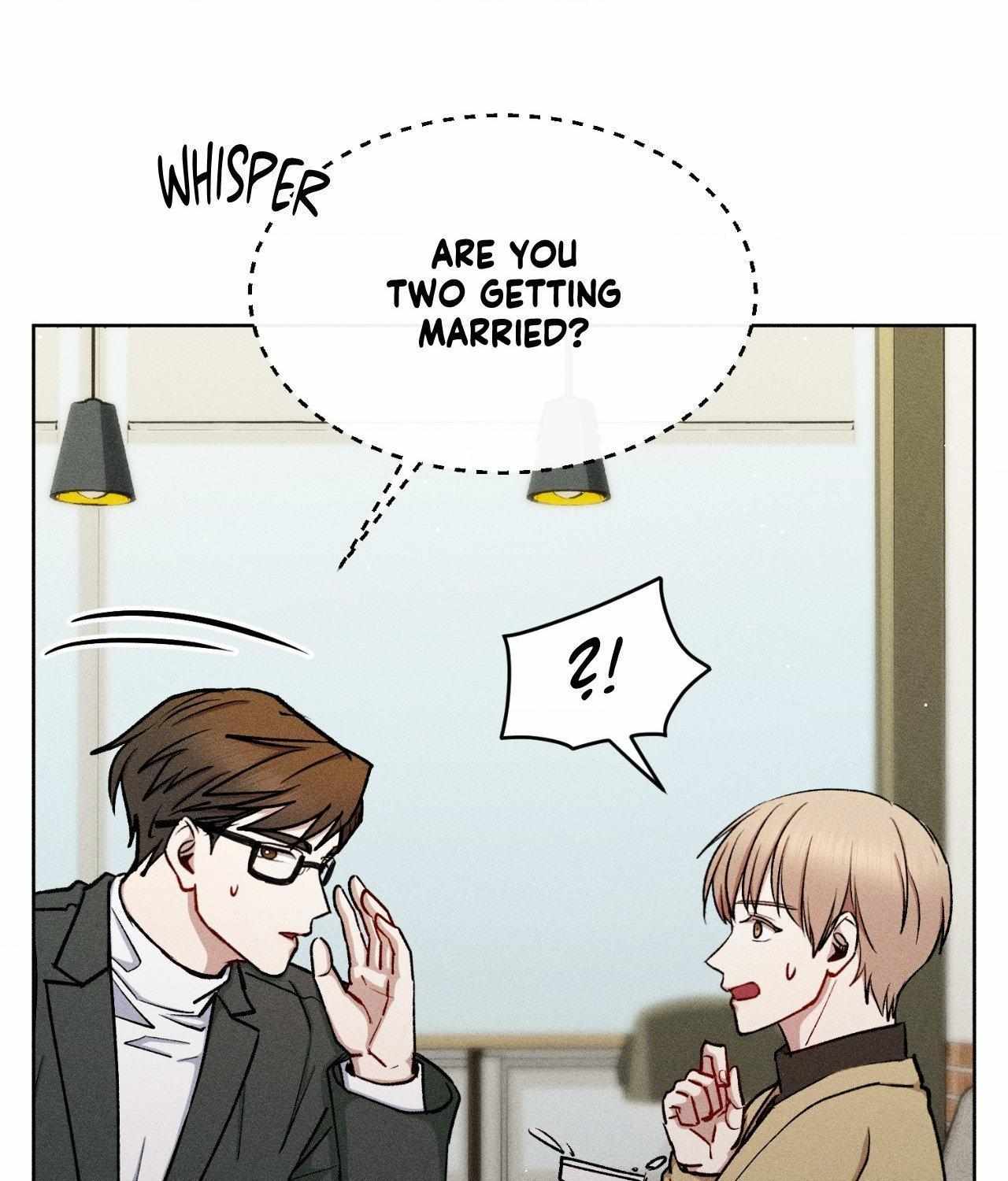 If You Want Me Chapter 67 page 41 - 