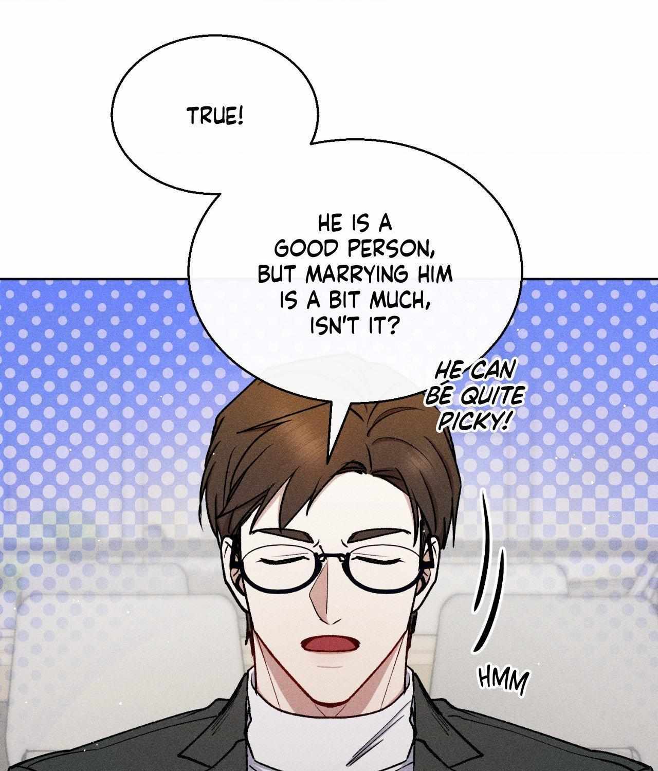 If You Want Me Chapter 67 page 44 - 