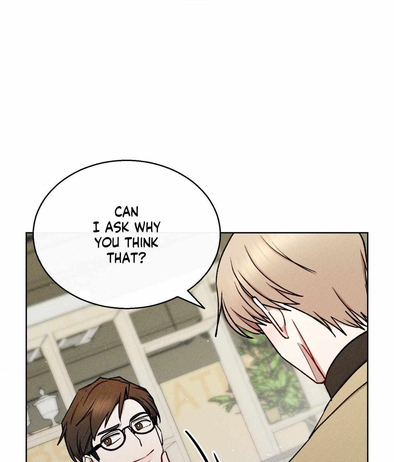 If You Want Me Chapter 67 page 49 - 