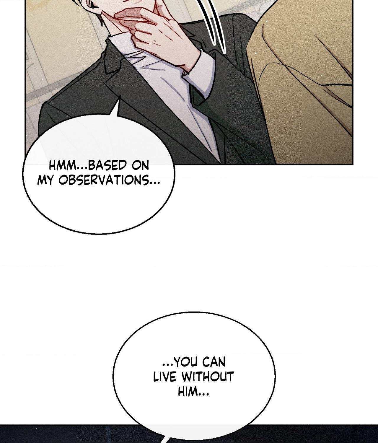 If You Want Me Chapter 67 page 50 - 