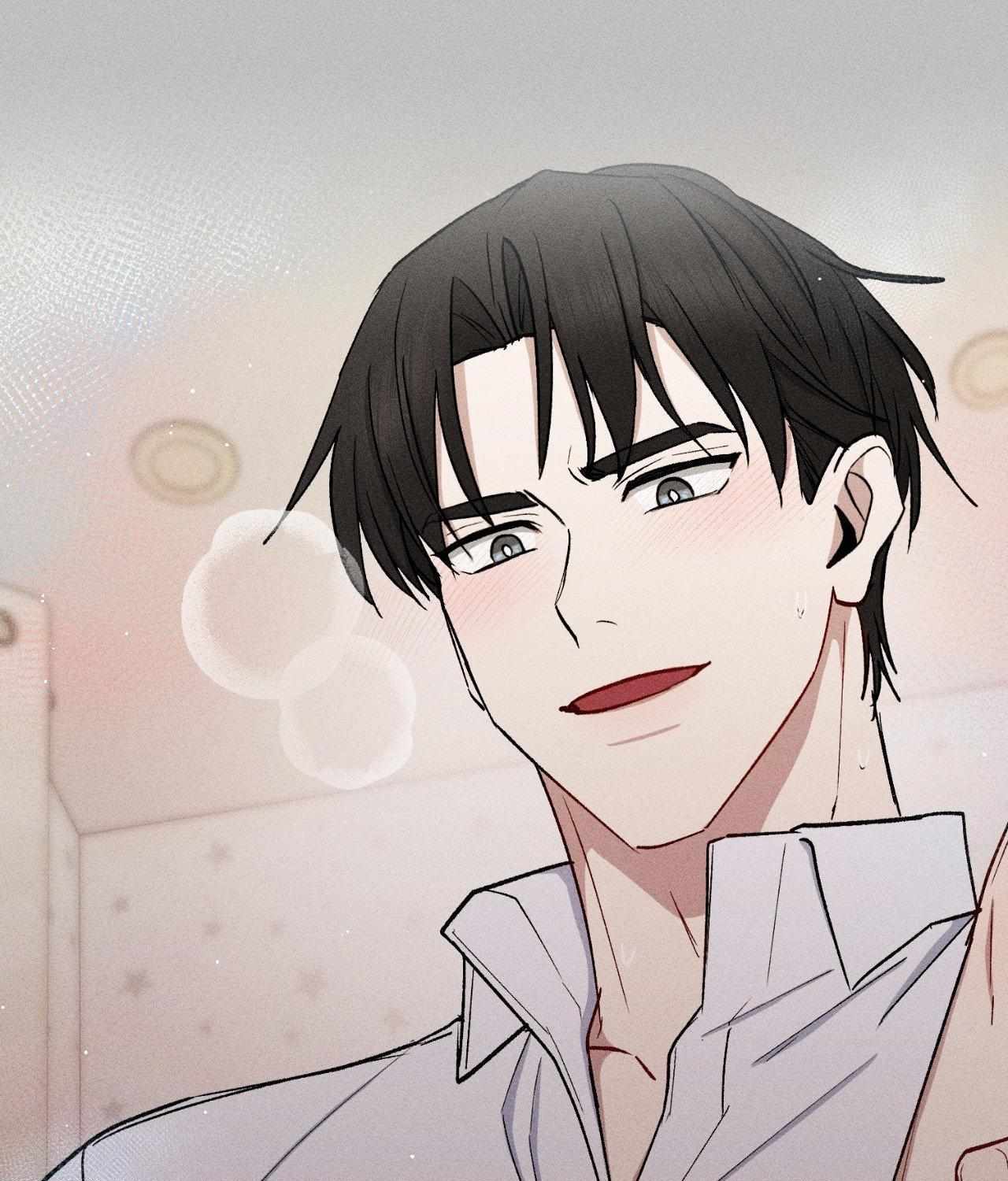 If You Want Me Chapter 67 page 6 - 