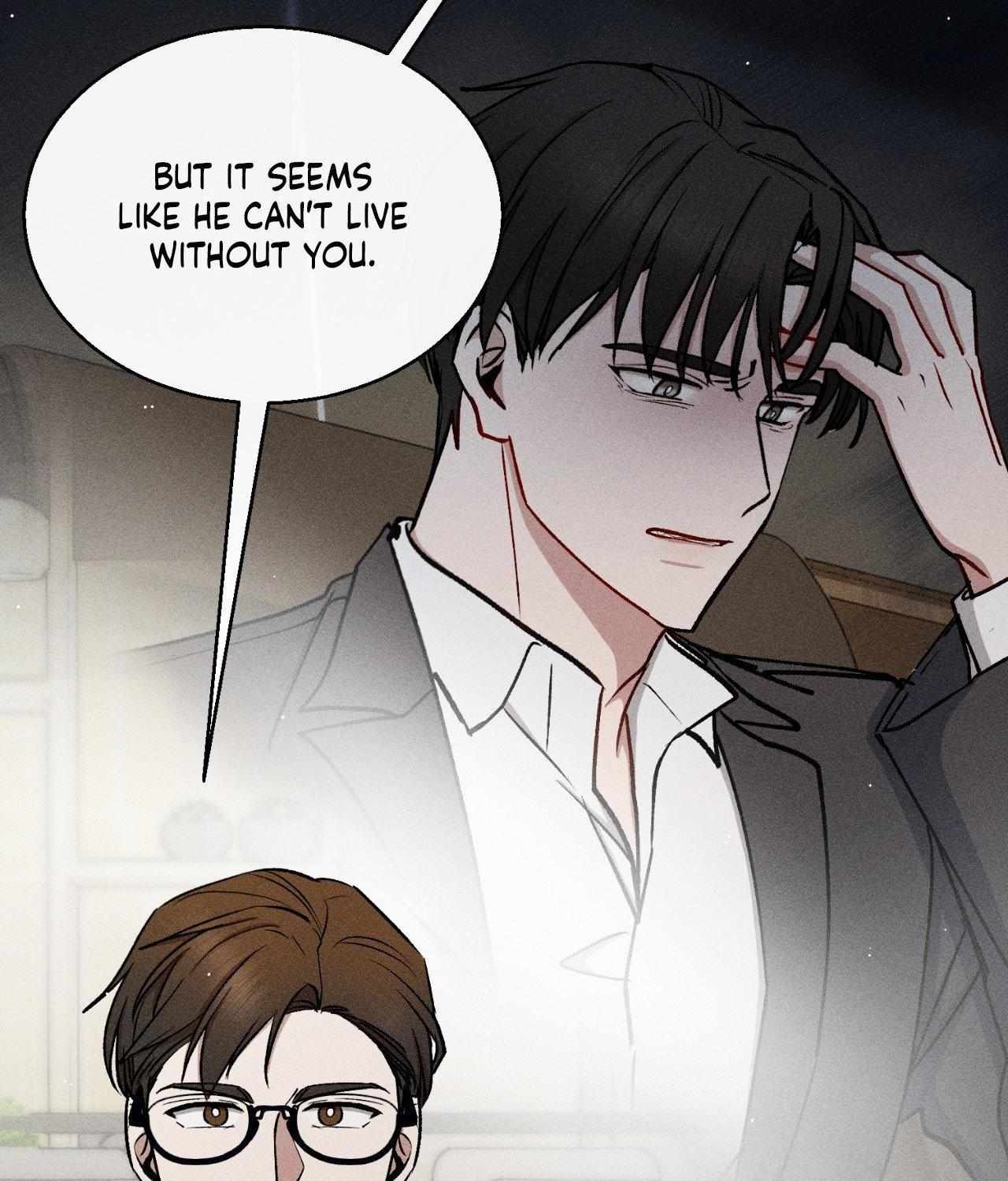 If You Want Me Chapter 67 page 51 - 