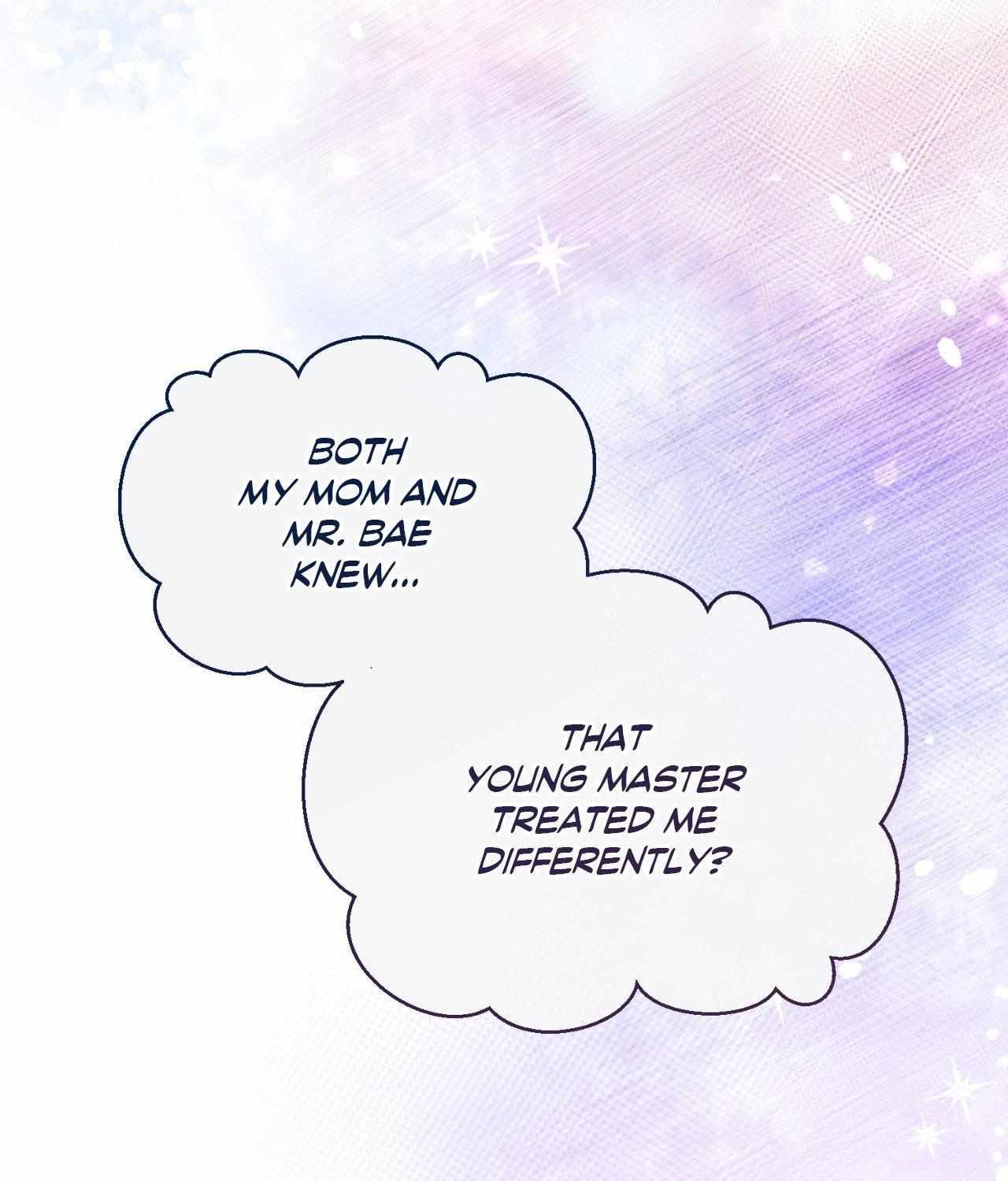 If You Want Me Chapter 67 page 55 - 