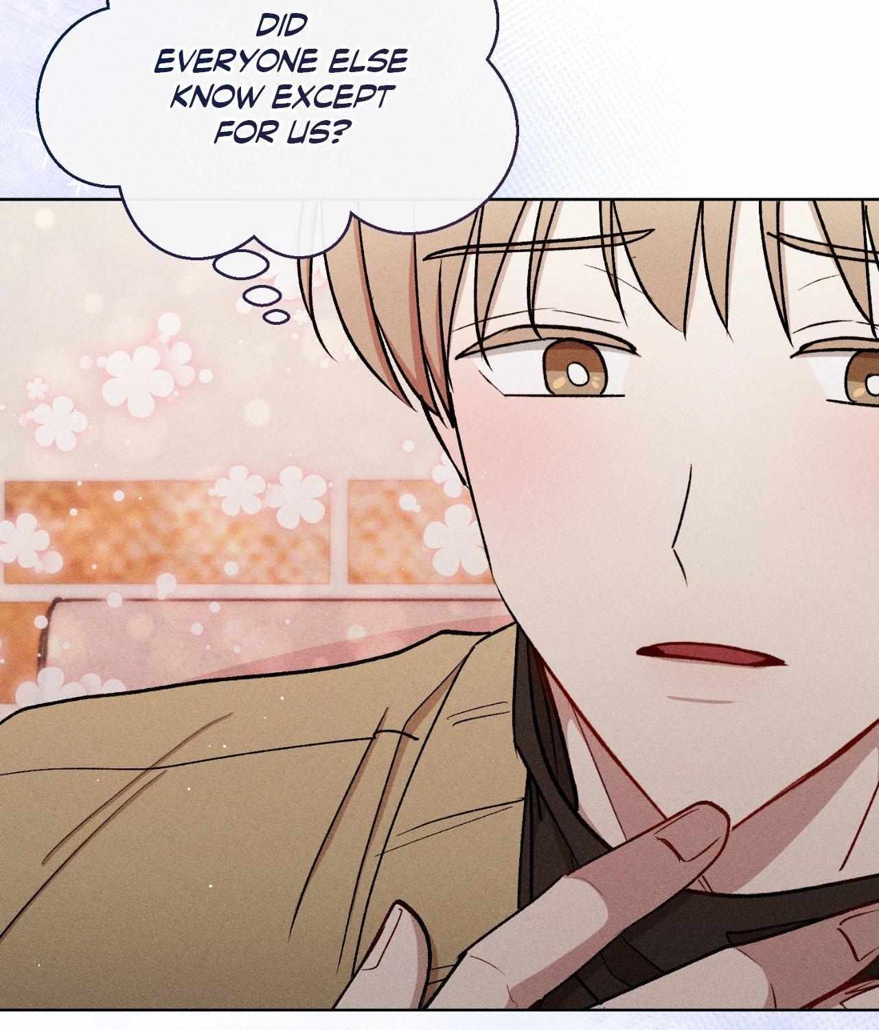 If You Want Me Chapter 67 page 58 - 