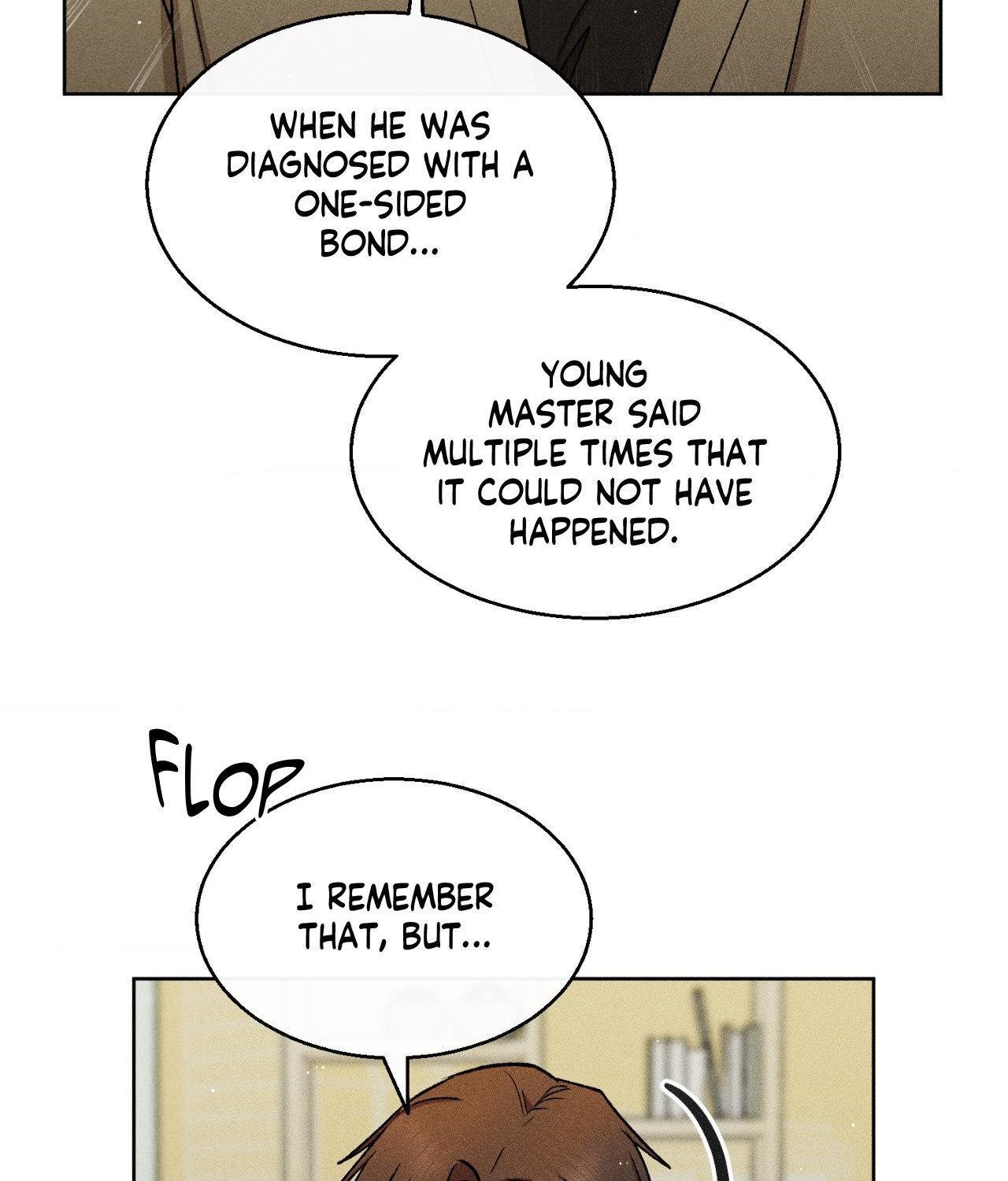 If You Want Me Chapter 67 page 68 - 