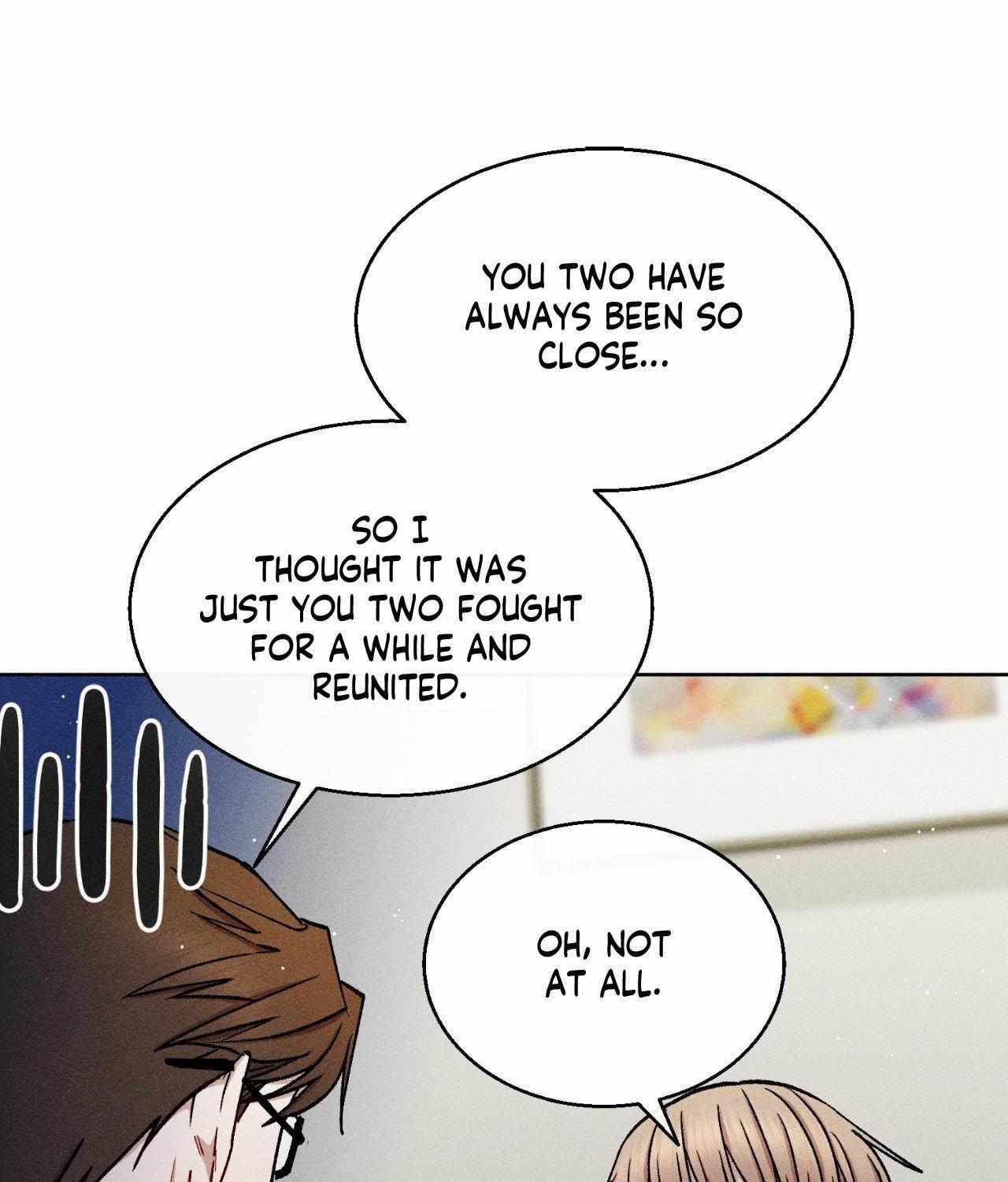If You Want Me Chapter 67 page 70 - 
