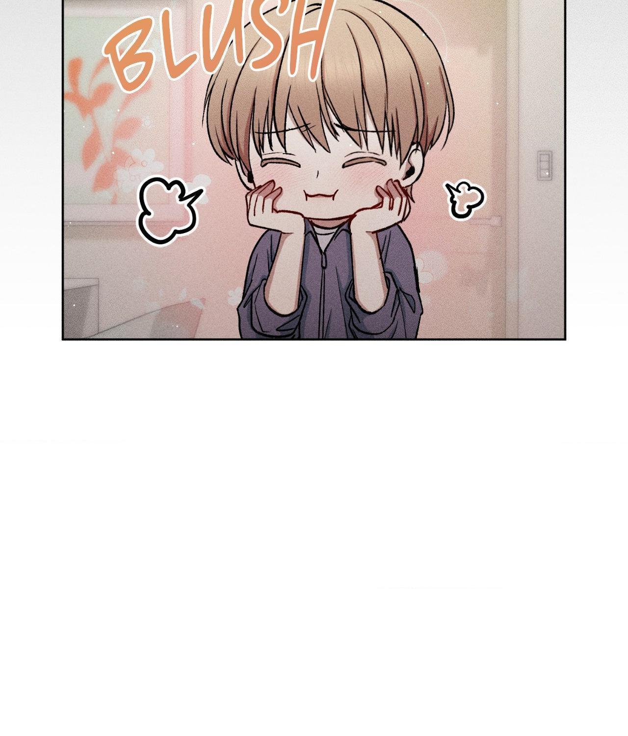 If You Want Me Chapter 67 page 8 - 