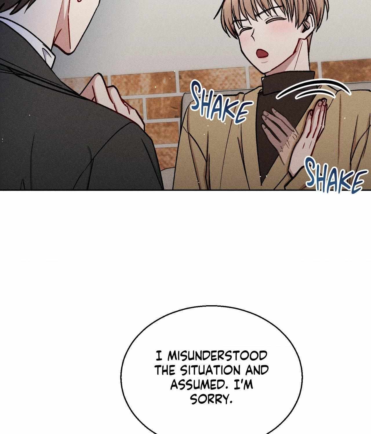 If You Want Me Chapter 67 page 71 - 