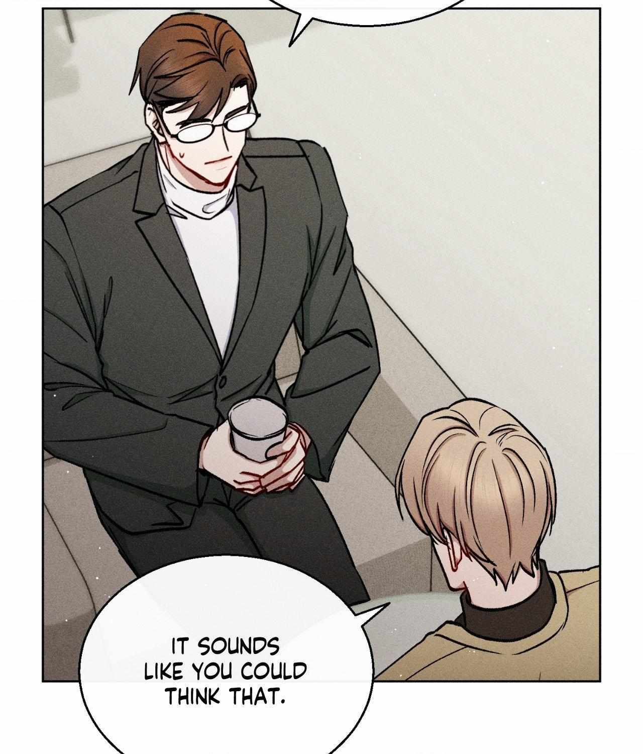 If You Want Me Chapter 67 page 72 - 