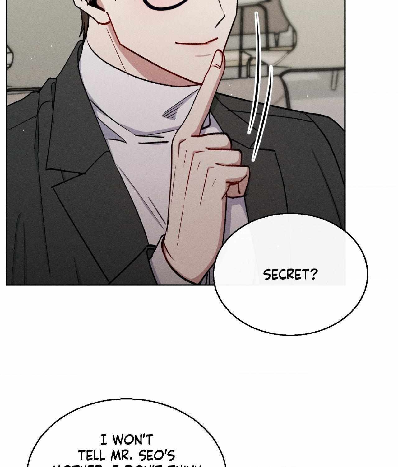 If You Want Me Chapter 67 page 74 - 