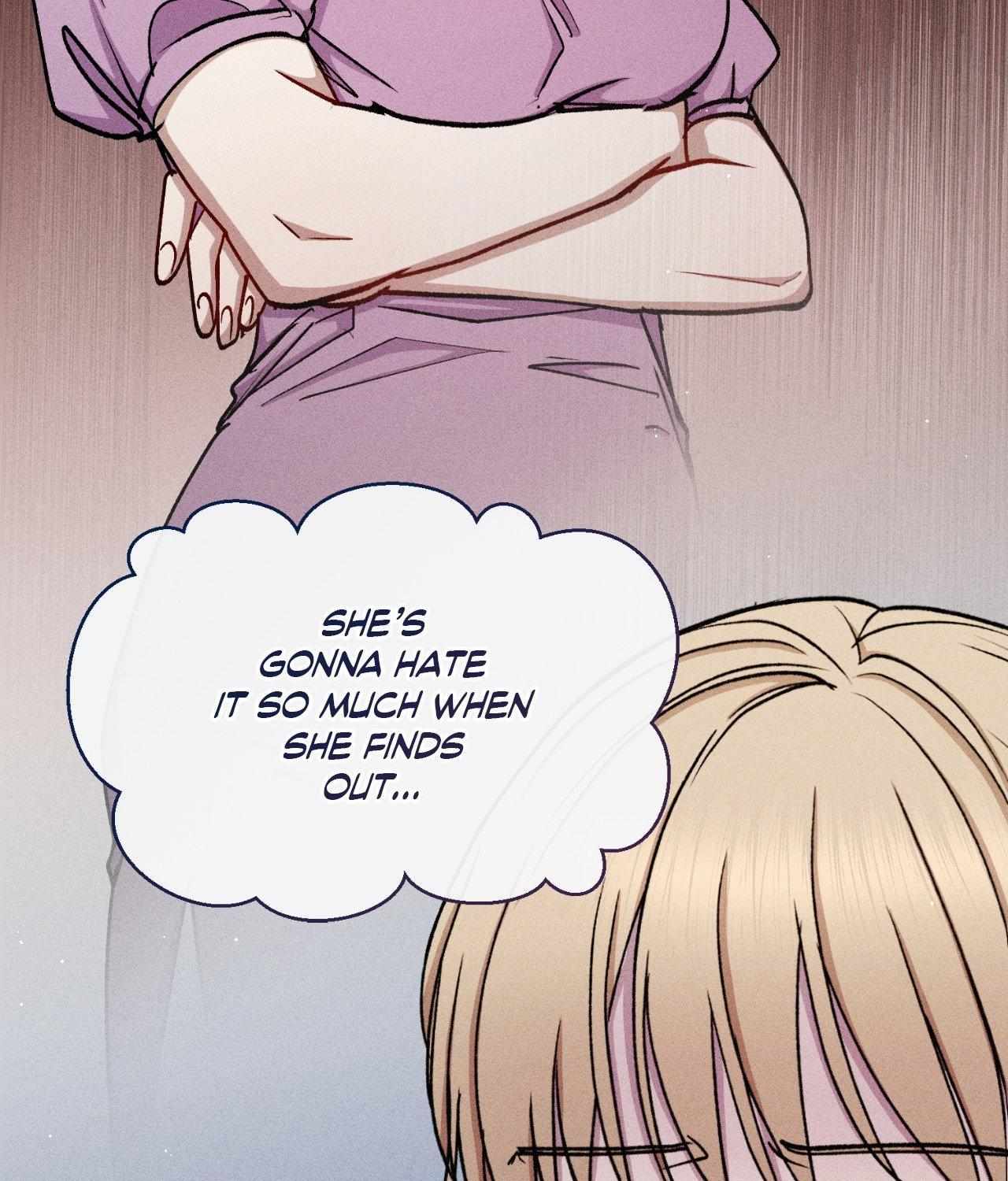If You Want Me Chapter 67 page 78 - 