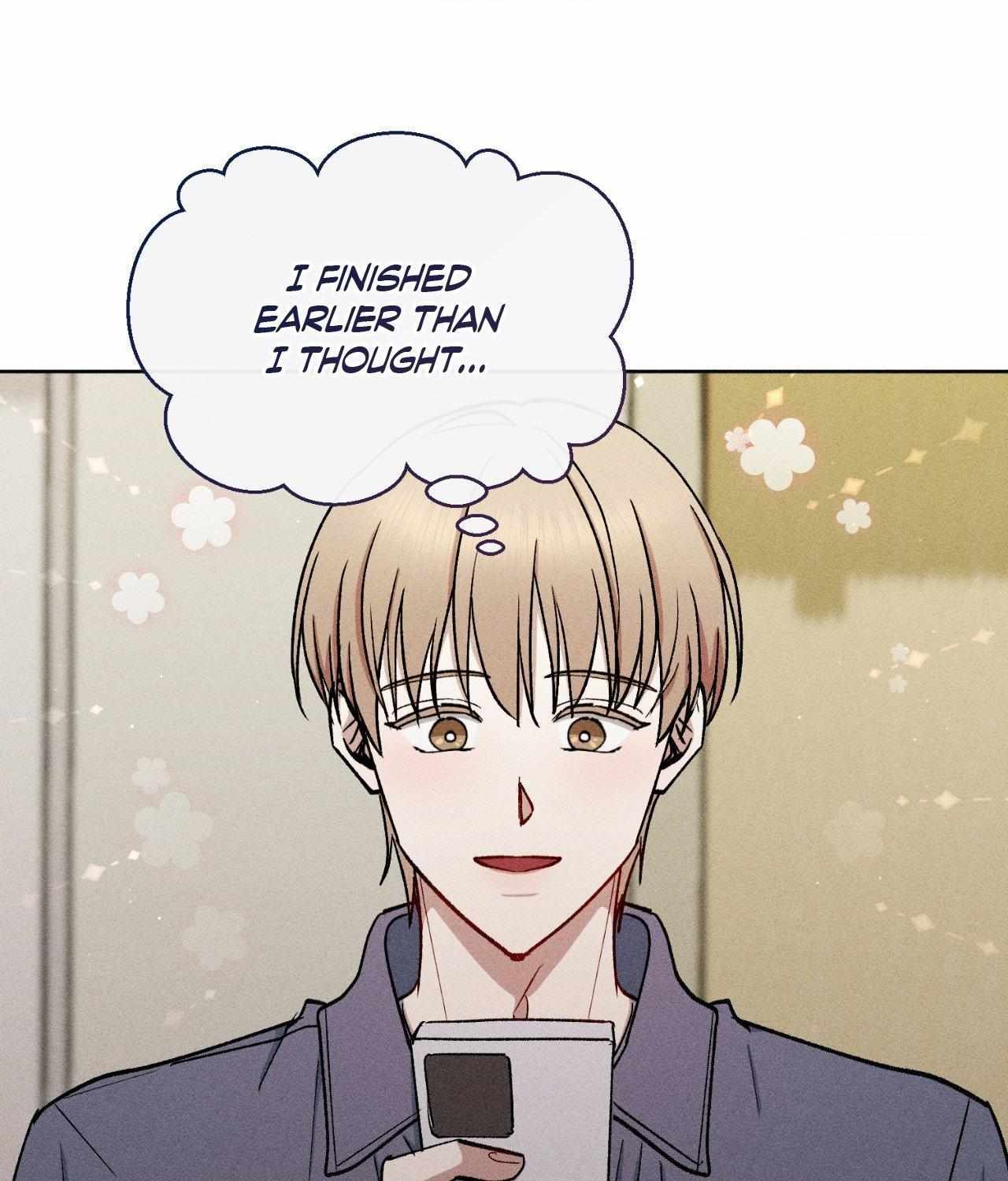 If You Want Me Chapter 67 page 9 - 